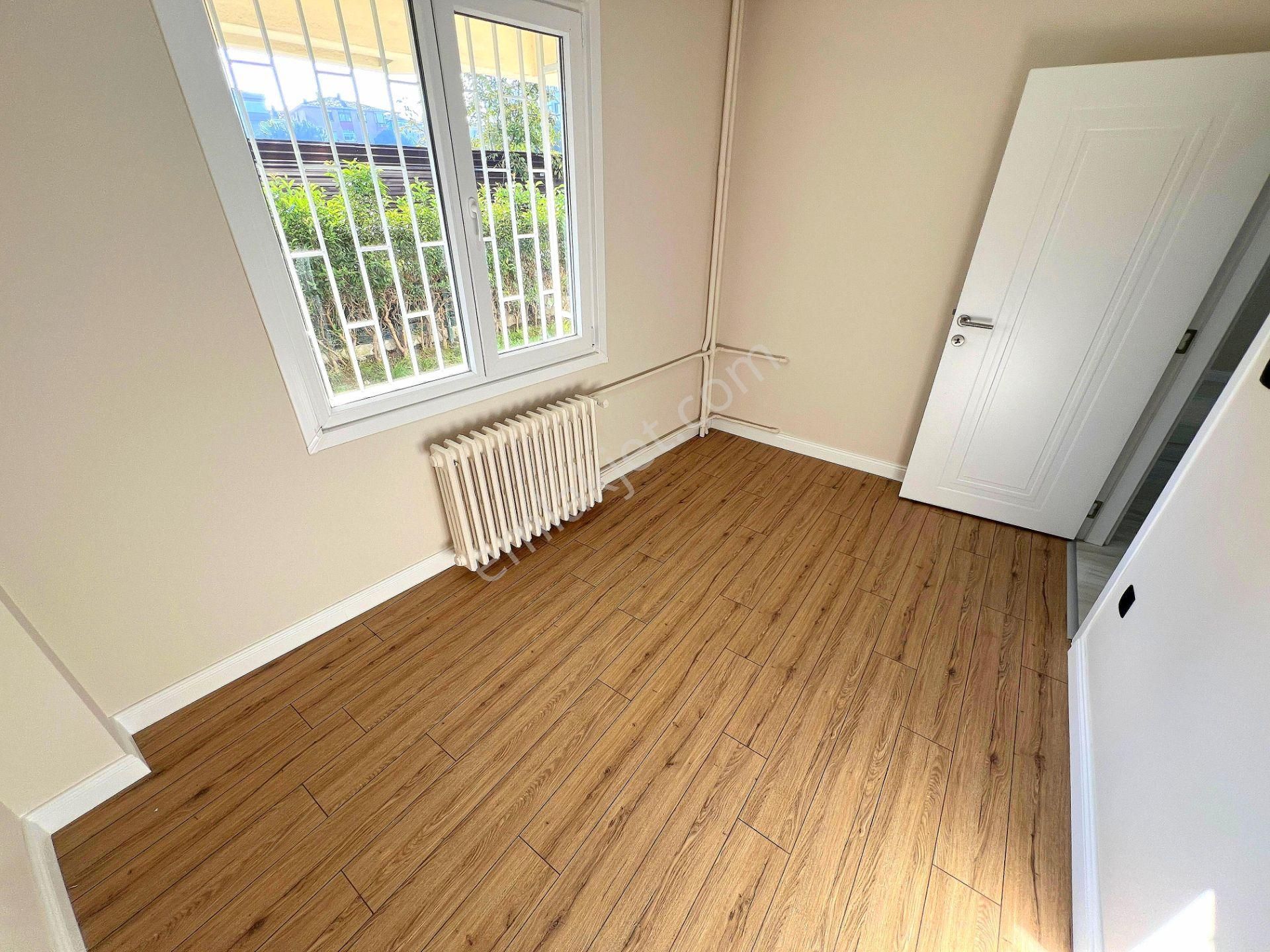 ▃birikim▃idealtepe Sahilde İçi Mimari Dizaynlı Ön Cephe Lüks 3+1 - Görsel 18