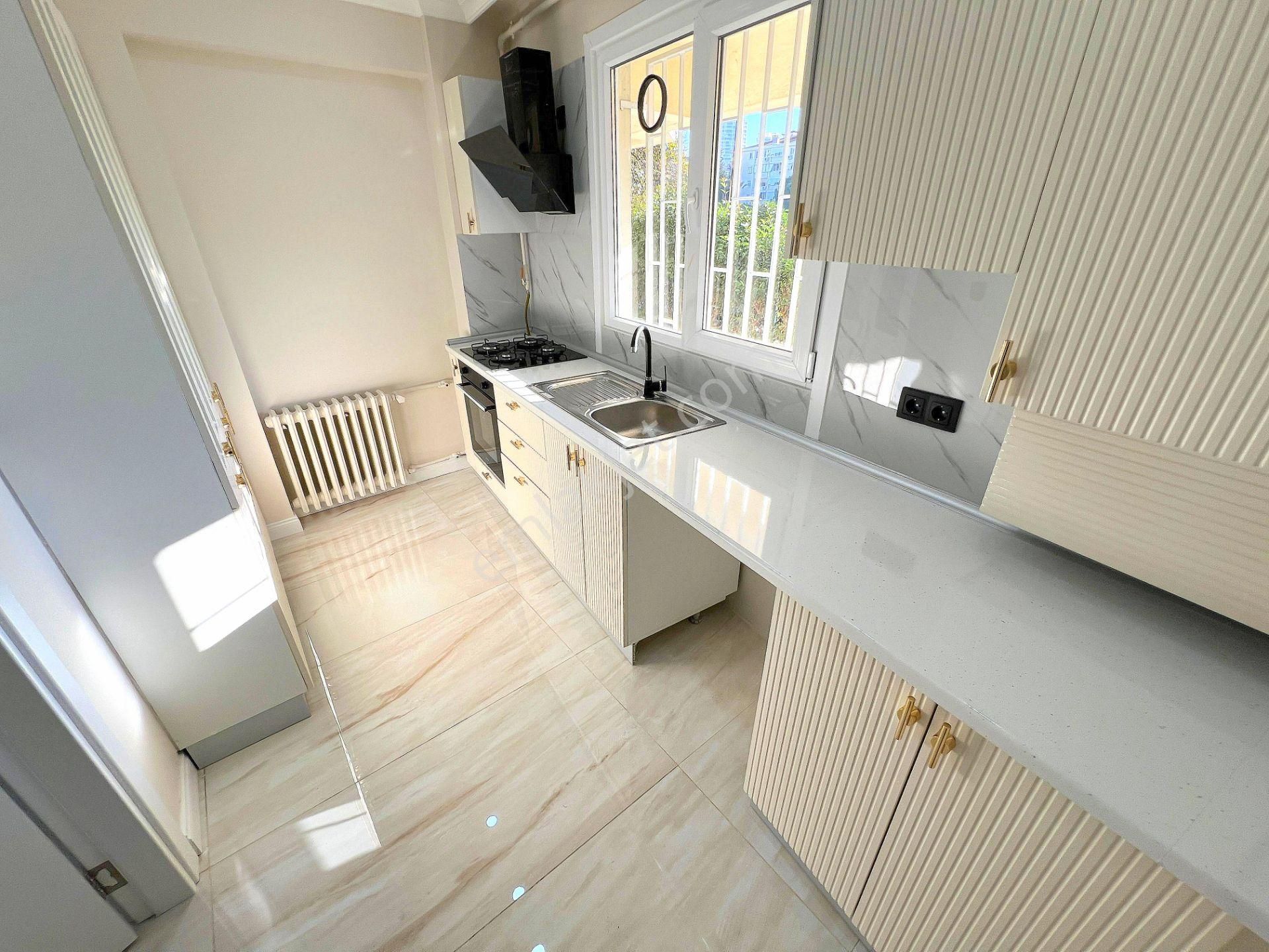 ▃birikim▃idealtepe Sahilde İçi Mimari Dizaynlı Ön Cephe Lüks 3+1 - Görsel 10