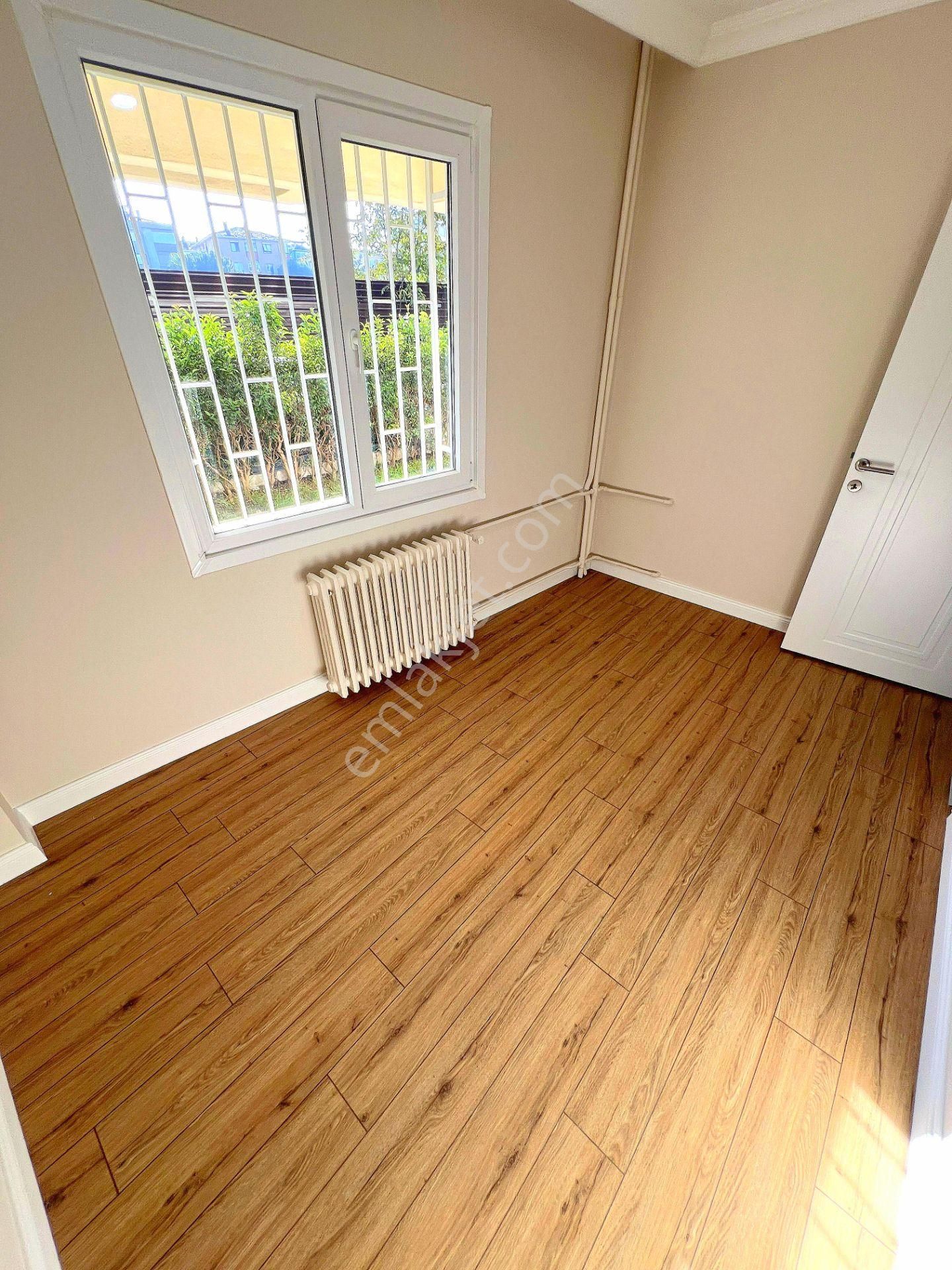 ▃birikim▃idealtepe Sahilde İçi Mimari Dizaynlı Ön Cephe Lüks 3+1 - Görsel 19