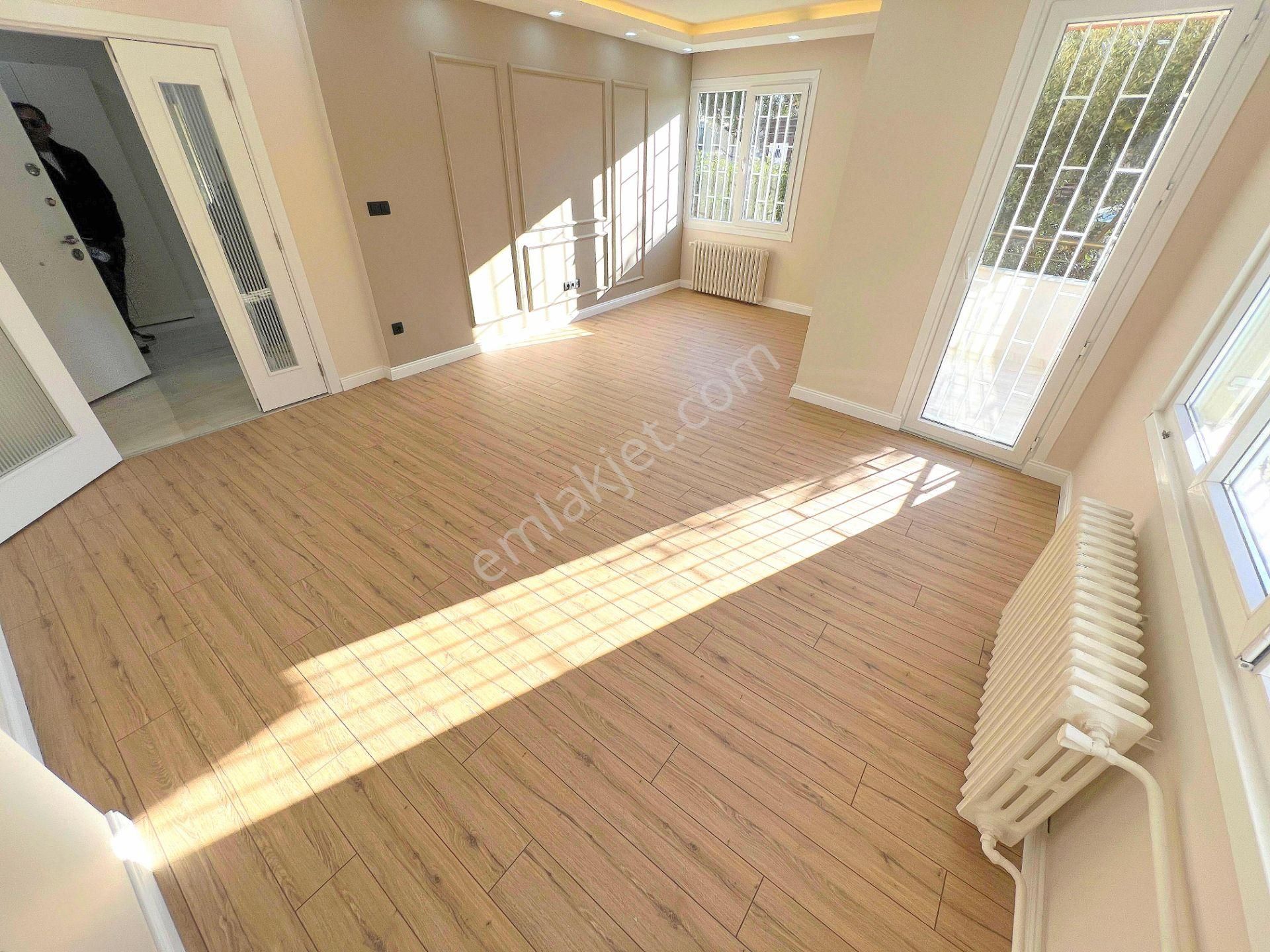 ▃birikim▃idealtepe Sahilde İçi Mimari Dizaynlı Ön Cephe Lüks 3+1 - Görsel 4