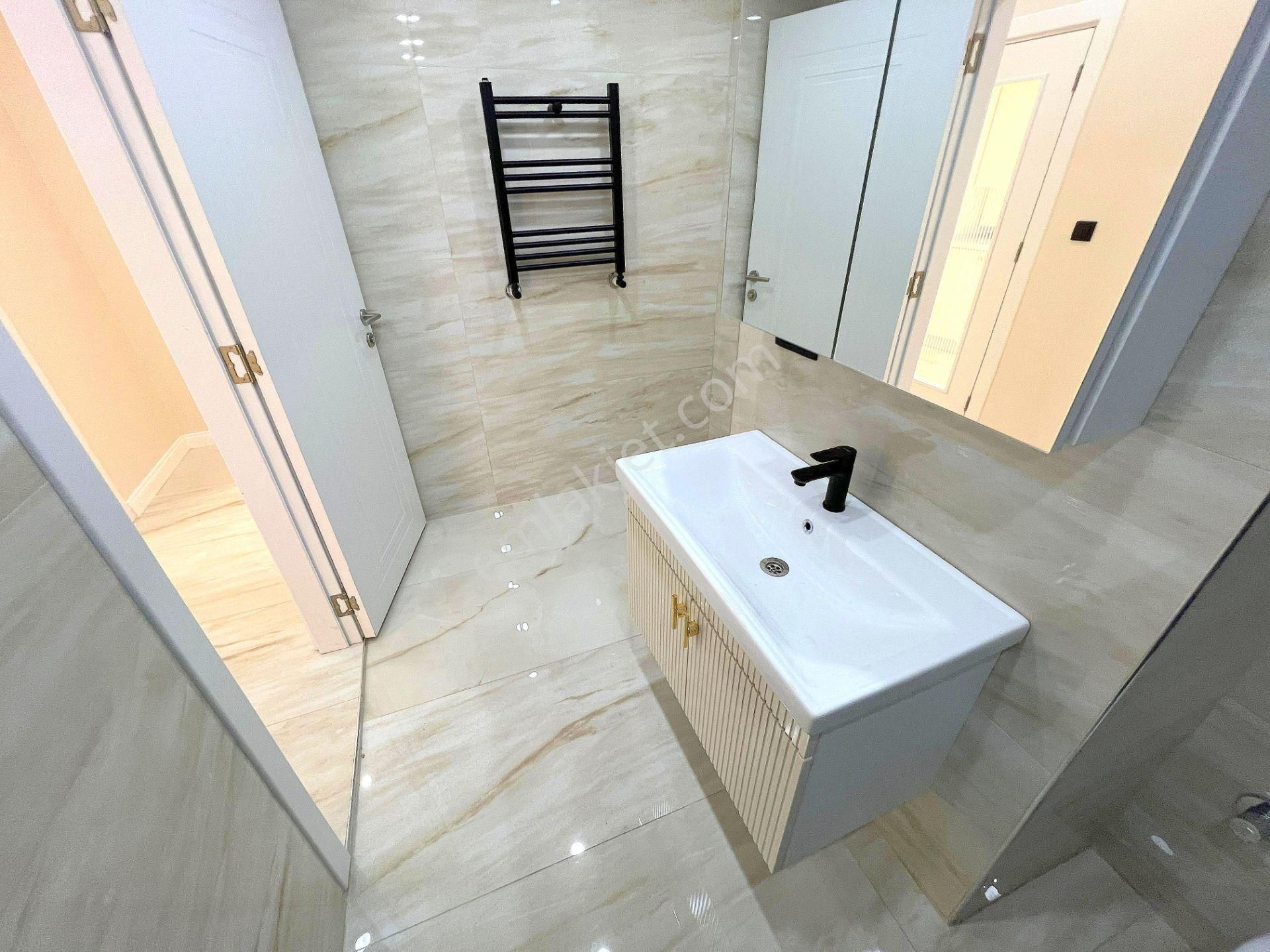 ▃birikim▃idealtepe Sahilde İçi Mimari Dizaynlı Ön Cephe Lüks 3+1 - Görsel 28