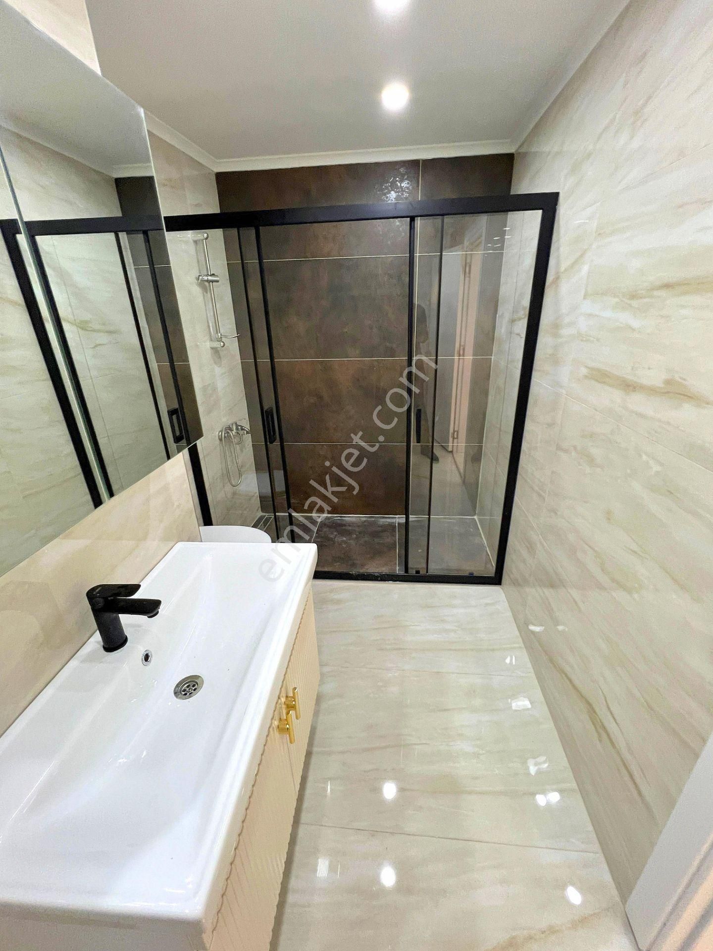 ▃birikim▃idealtepe Sahilde İçi Mimari Dizaynlı Ön Cephe Lüks 3+1 - Görsel 27