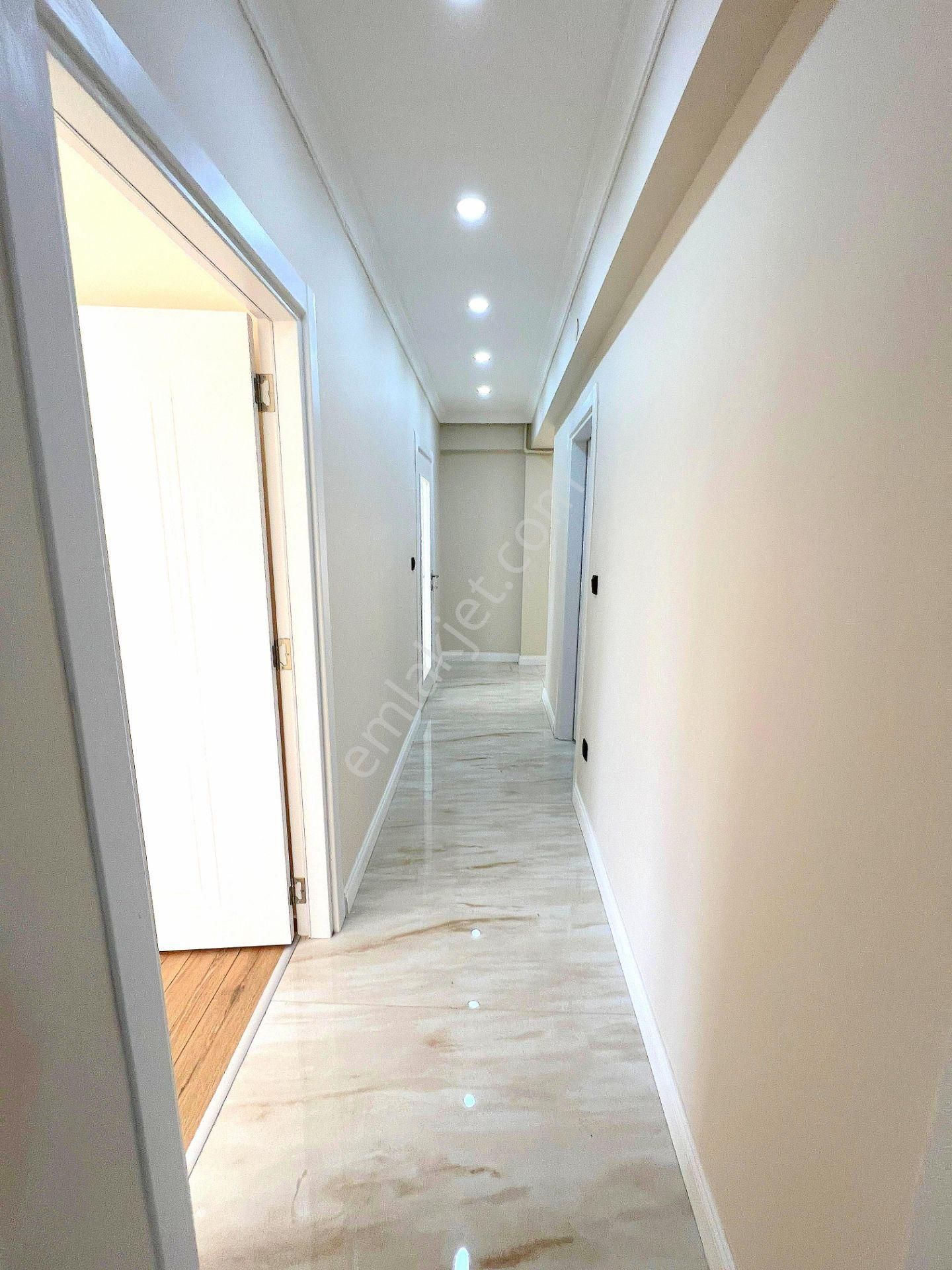 ▃birikim▃idealtepe Sahilde İçi Mimari Dizaynlı Ön Cephe Lüks 3+1 - Görsel 24