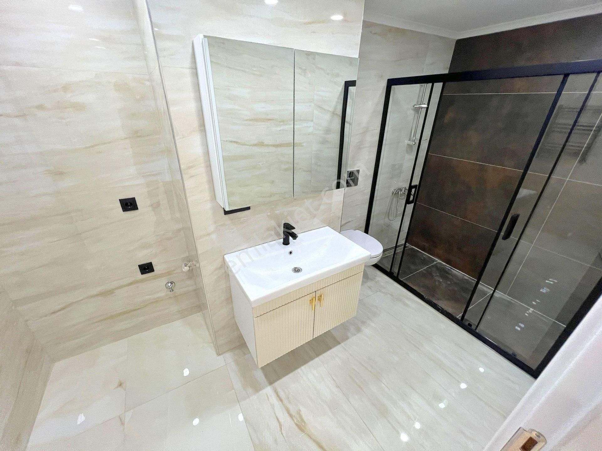 ▃birikim▃idealtepe Sahilde İçi Mimari Dizaynlı Ön Cephe Lüks 3+1 - Görsel 26