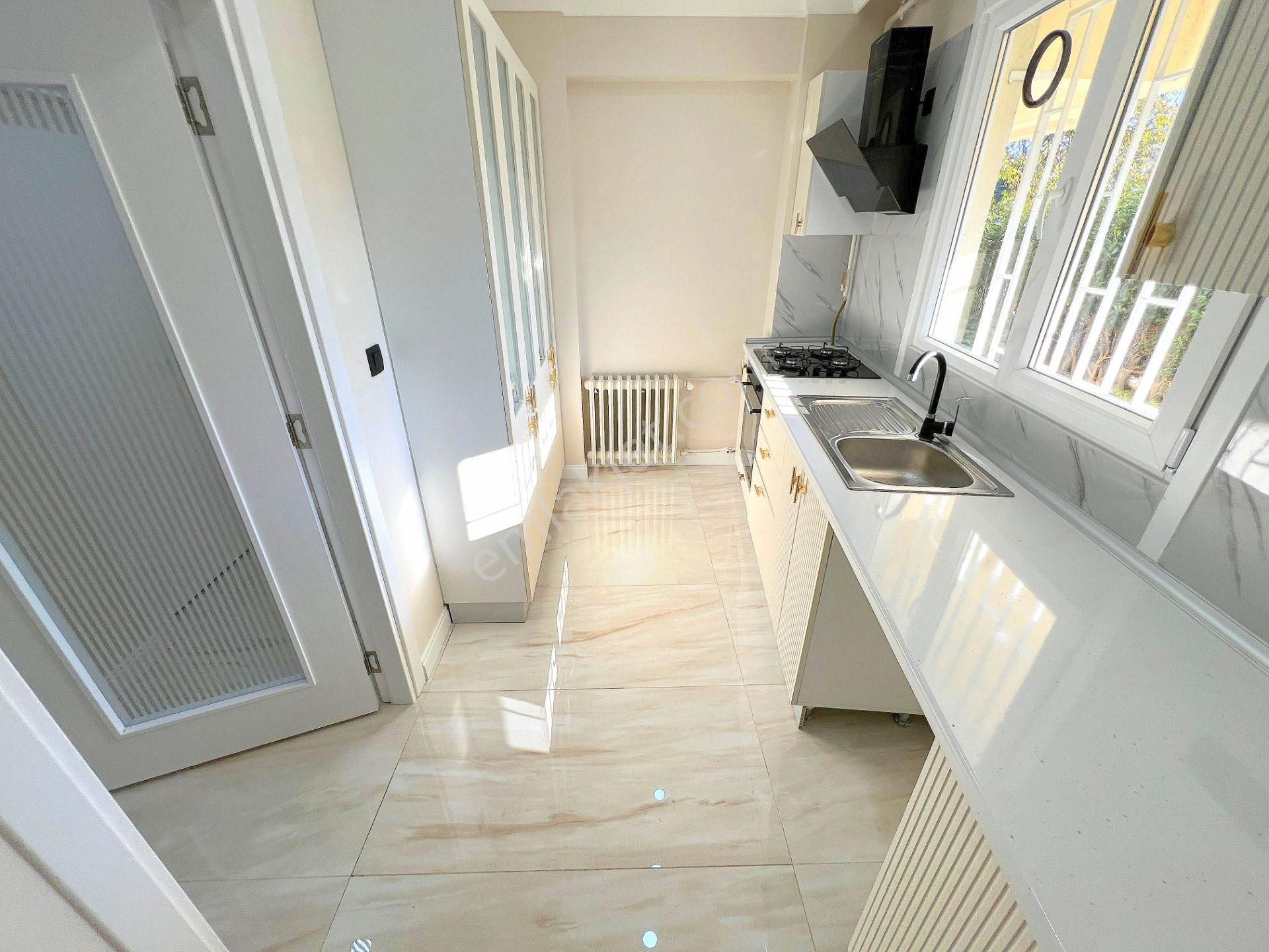 ▃birikim▃idealtepe Sahilde İçi Mimari Dizaynlı Ön Cephe Lüks 3+1 - Görsel 11