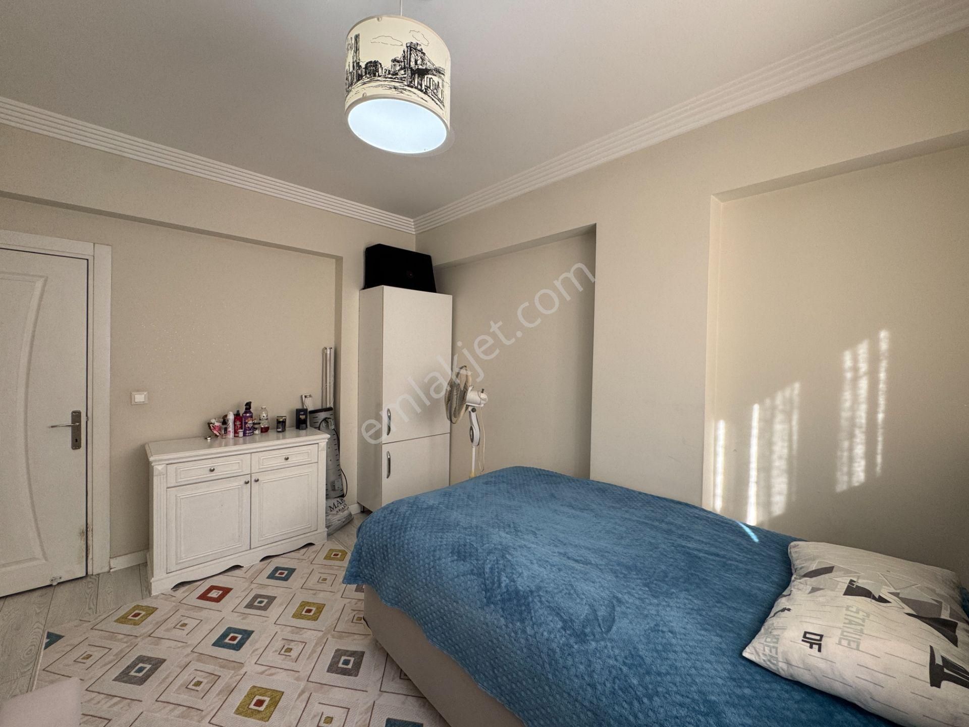 Yenigün 'de İçi Full Yapılı Kombili Geniş Fırsat 5+1 Dubleks - Görsel 17