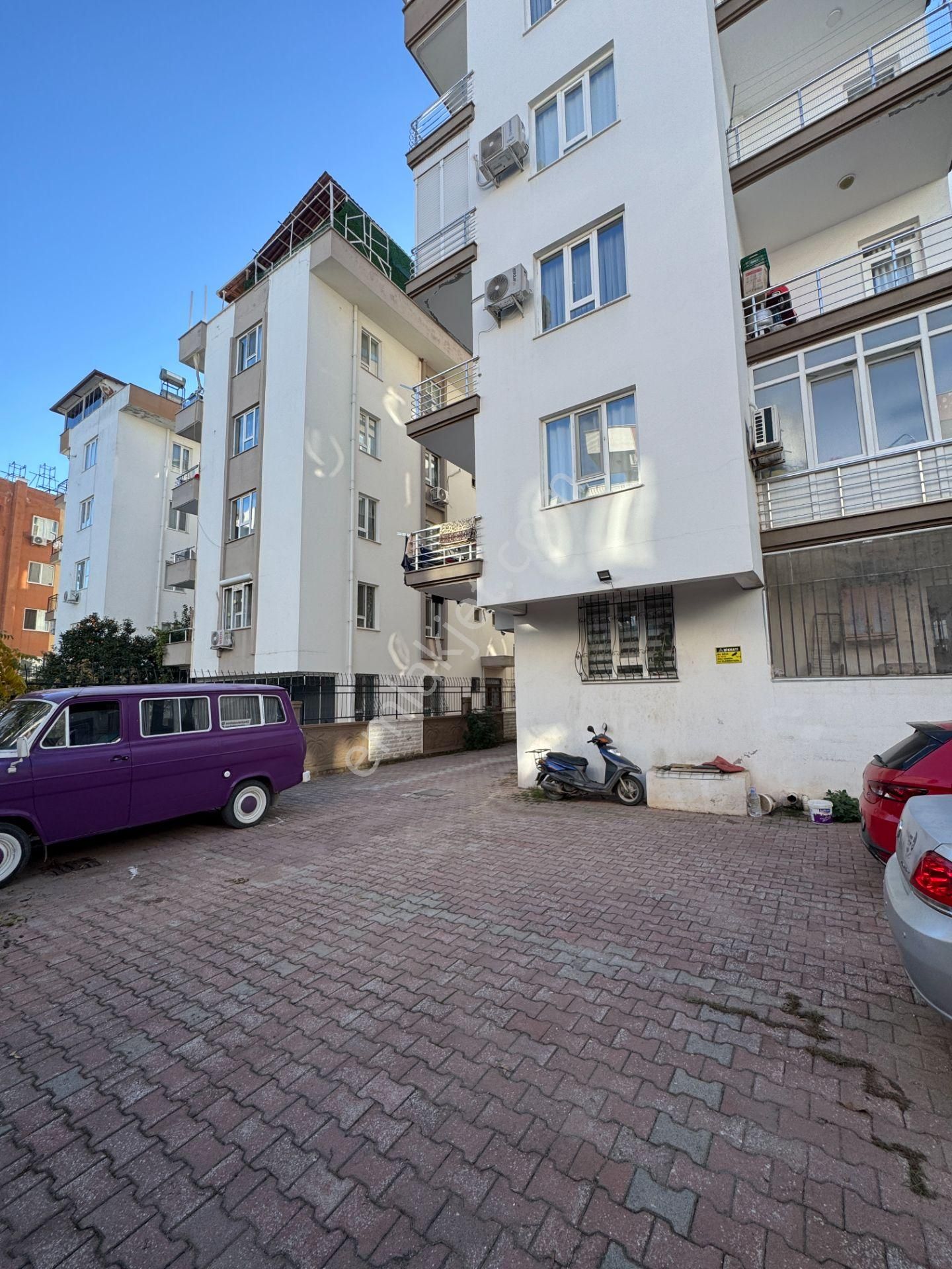 Yenigün 'de İçi Full Yapılı Kombili Geniş Fırsat 5+1 Dubleks - Görsel 35