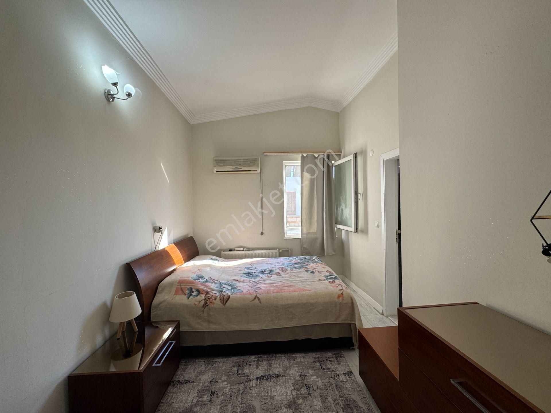 Yenigün 'de İçi Full Yapılı Kombili Geniş Fırsat 5+1 Dubleks - Görsel 28