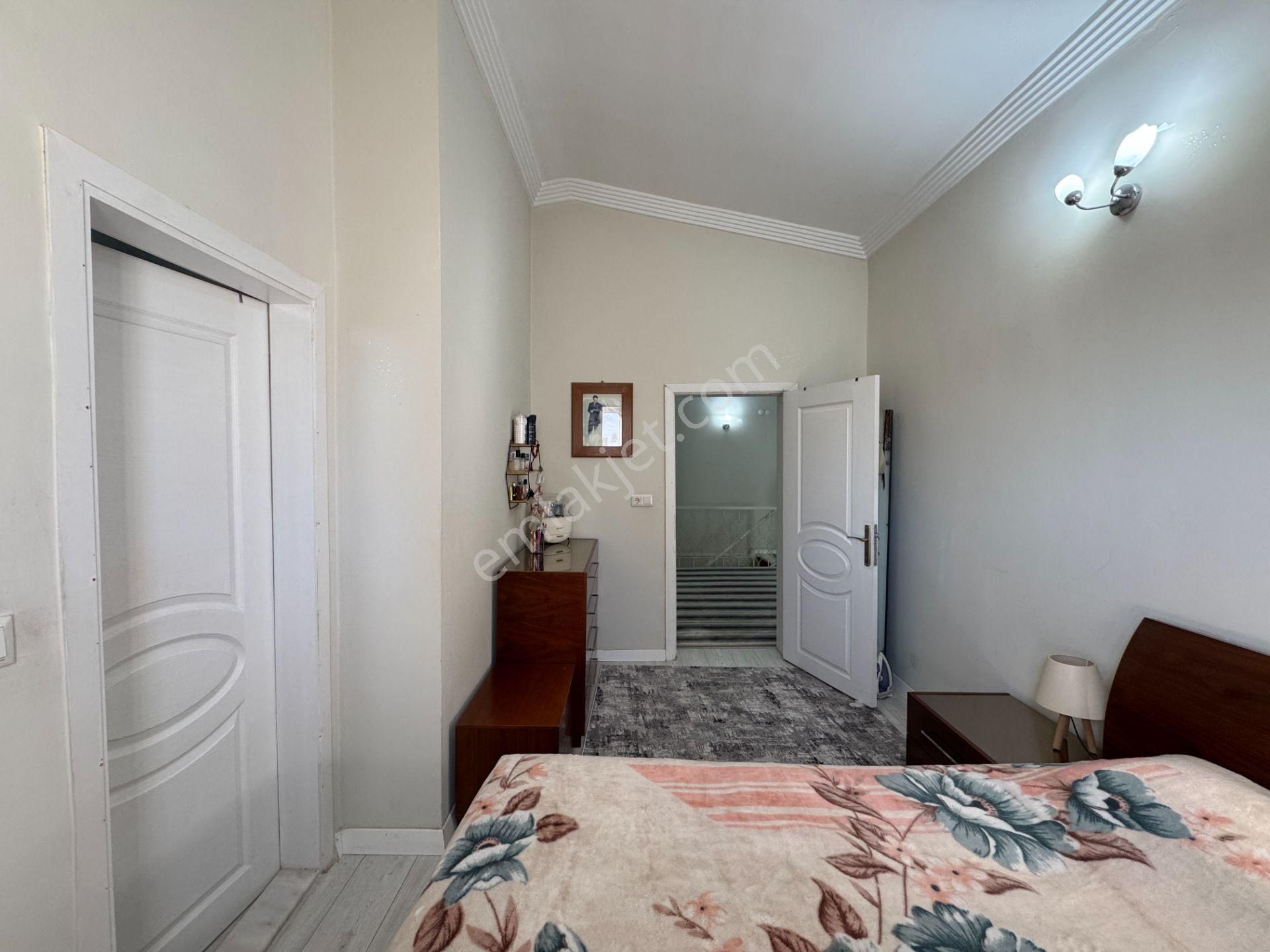 Yenigün 'de İçi Full Yapılı Kombili Geniş Fırsat 5+1 Dubleks - Görsel 26