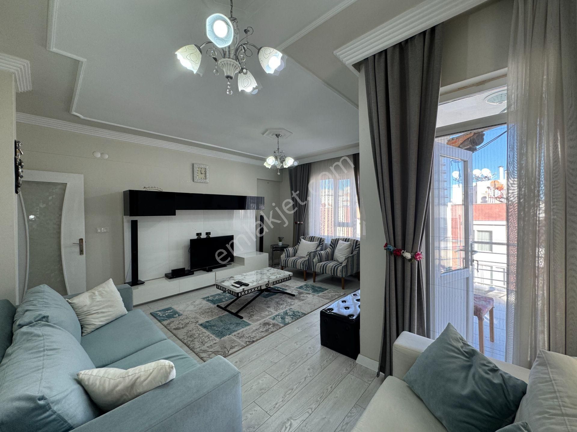 Yenigün 'de İçi Full Yapılı Kombili Geniş Fırsat 5+1 Dubleks - Görsel 5