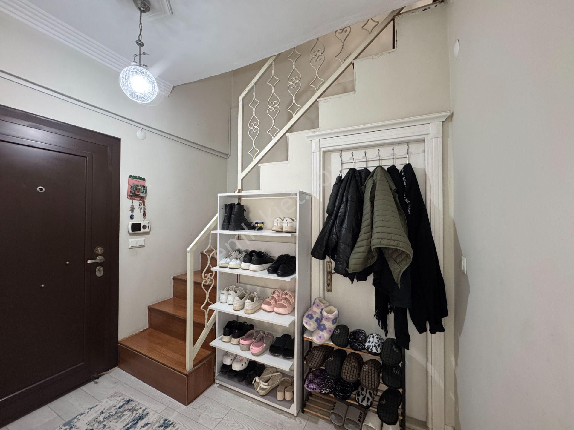 Yenigün 'de İçi Full Yapılı Kombili Geniş Fırsat 5+1 Dubleks - Görsel 21