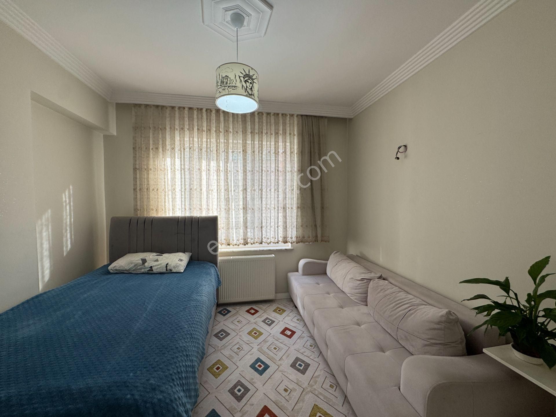 Yenigün 'de İçi Full Yapılı Kombili Geniş Fırsat 5+1 Dubleks - Görsel 15