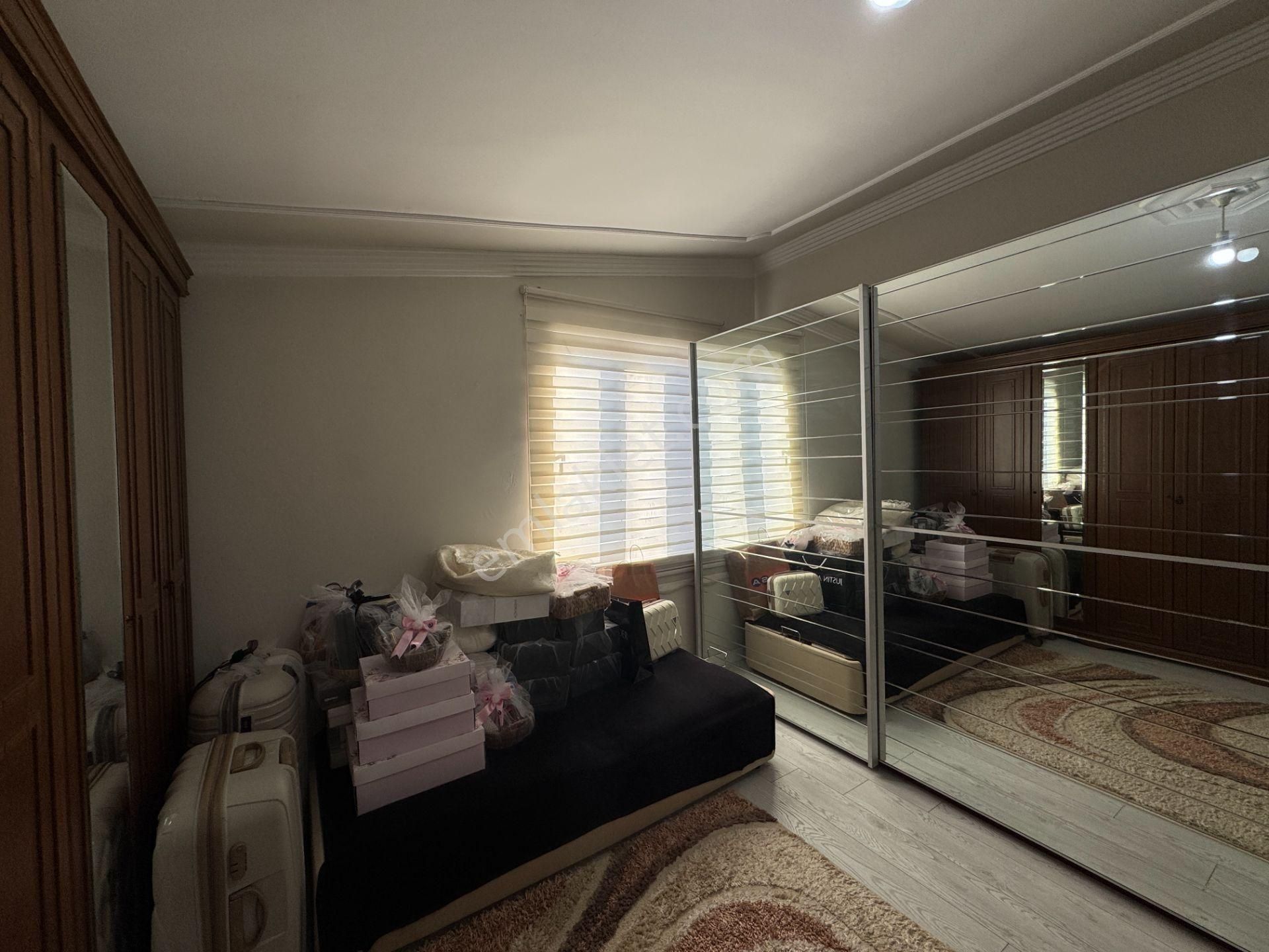 Yenigün 'de İçi Full Yapılı Kombili Geniş Fırsat 5+1 Dubleks - Görsel 31