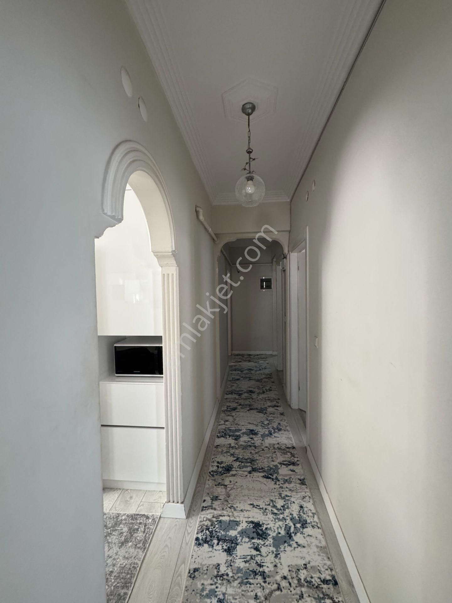 Yenigün 'de İçi Full Yapılı Kombili Geniş Fırsat 5+1 Dubleks - Görsel 14