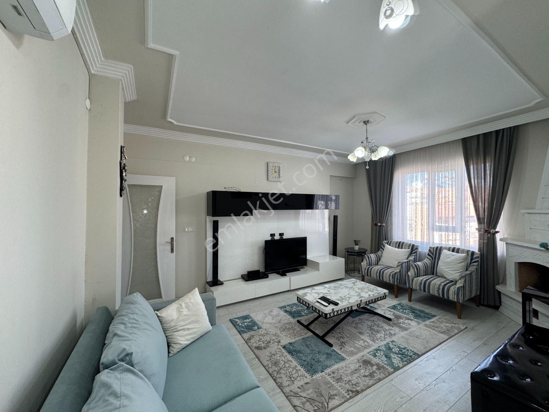 Yenigün 'de İçi Full Yapılı Kombili Geniş Fırsat 5+1 Dubleks - Görsel 3