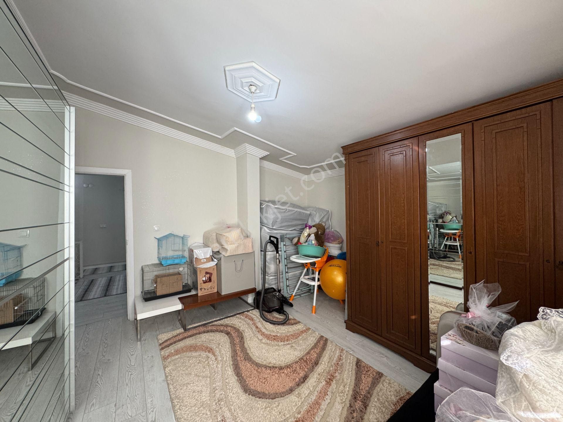 Yenigün 'de İçi Full Yapılı Kombili Geniş Fırsat 5+1 Dubleks - Görsel 32