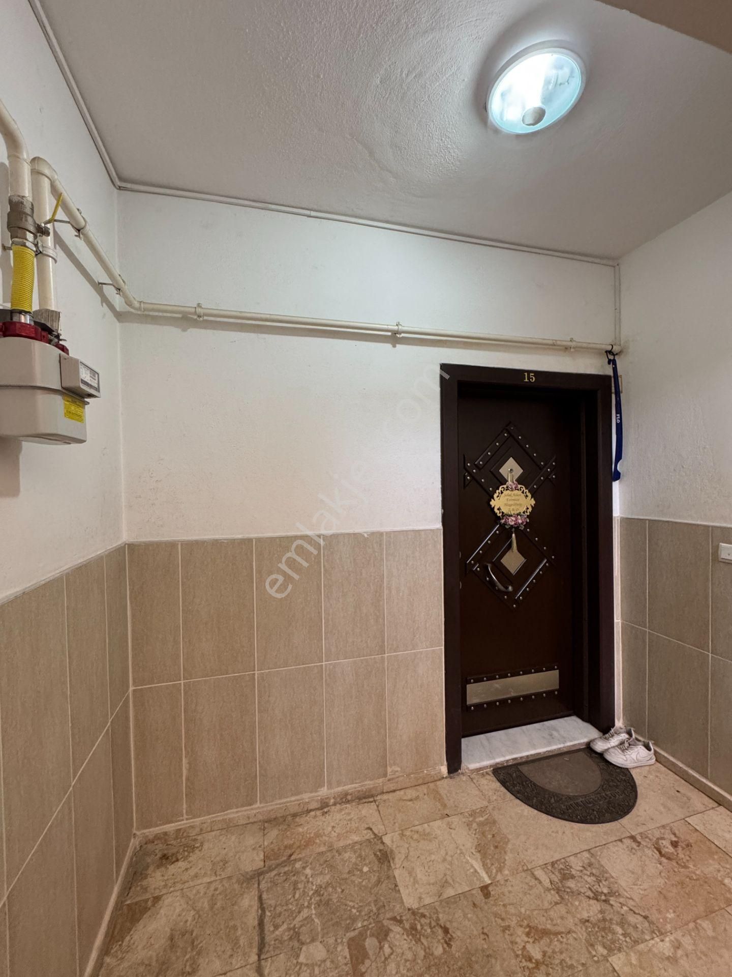 Yenigün 'de İçi Full Yapılı Kombili Geniş Fırsat 5+1 Dubleks - Görsel 33