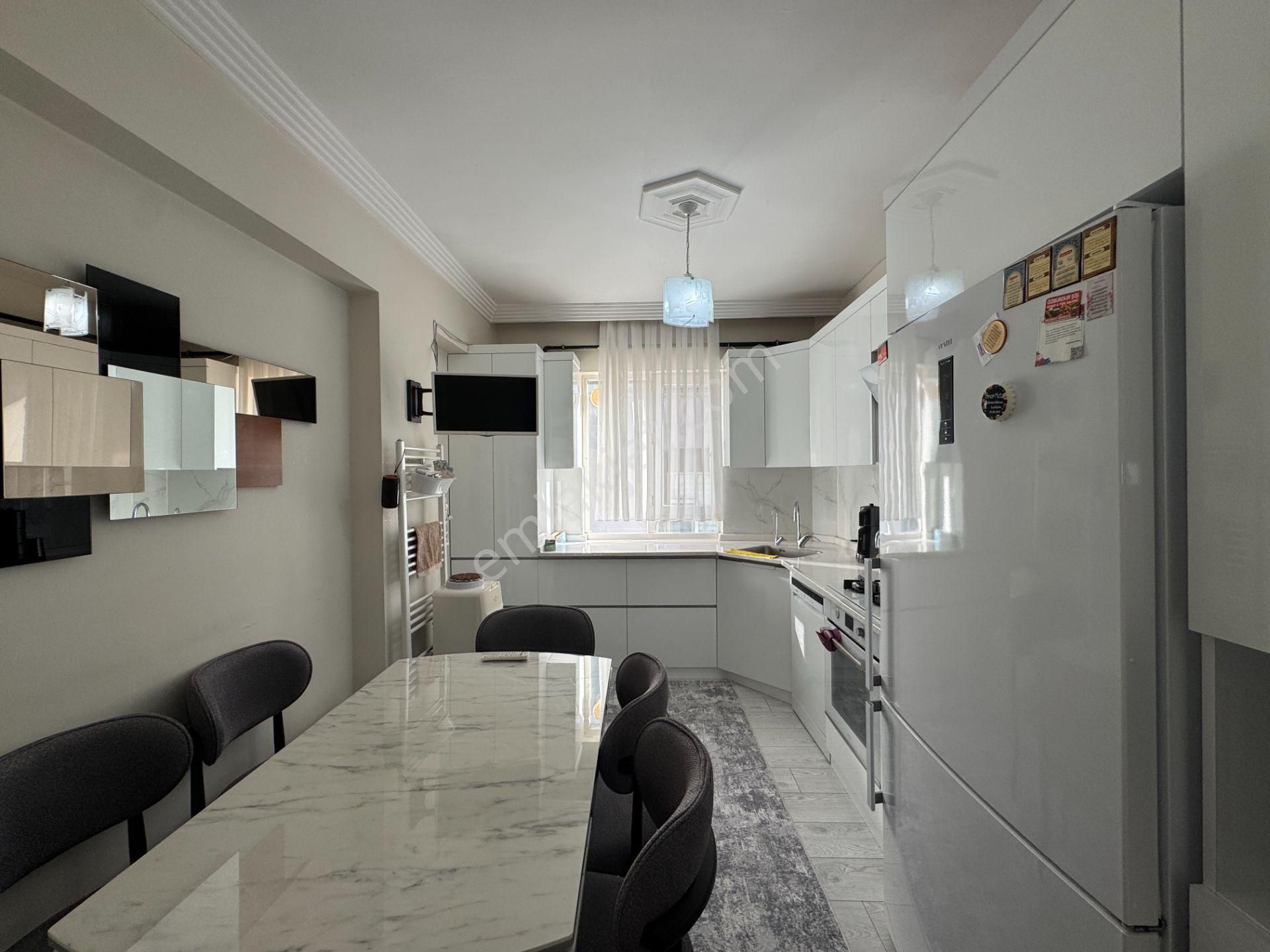 Yenigün 'de İçi Full Yapılı Kombili Geniş Fırsat 5+1 Dubleks - Görsel 7