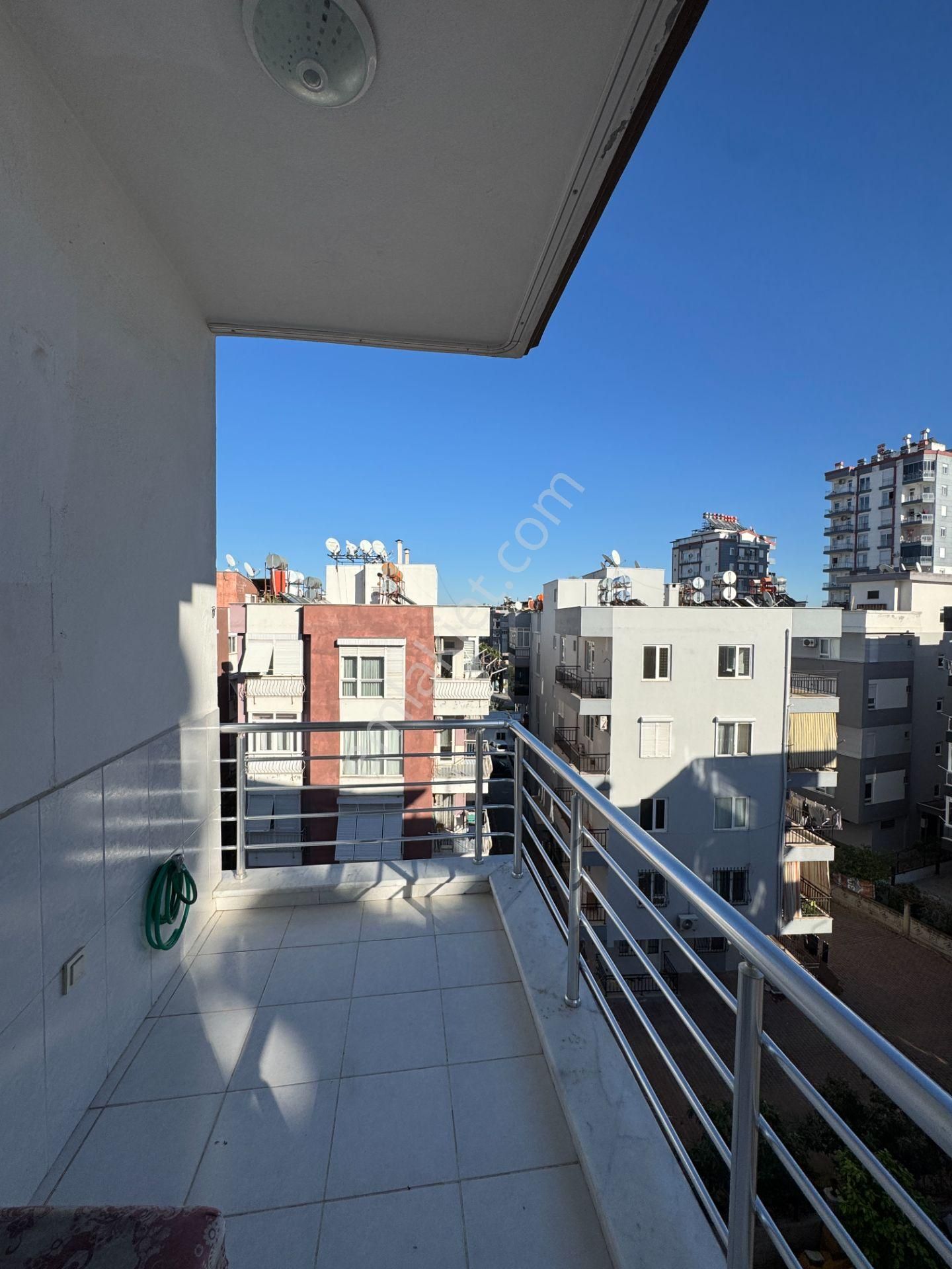 Yenigün 'de İçi Full Yapılı Kombili Geniş Fırsat 5+1 Dubleks - Görsel 6