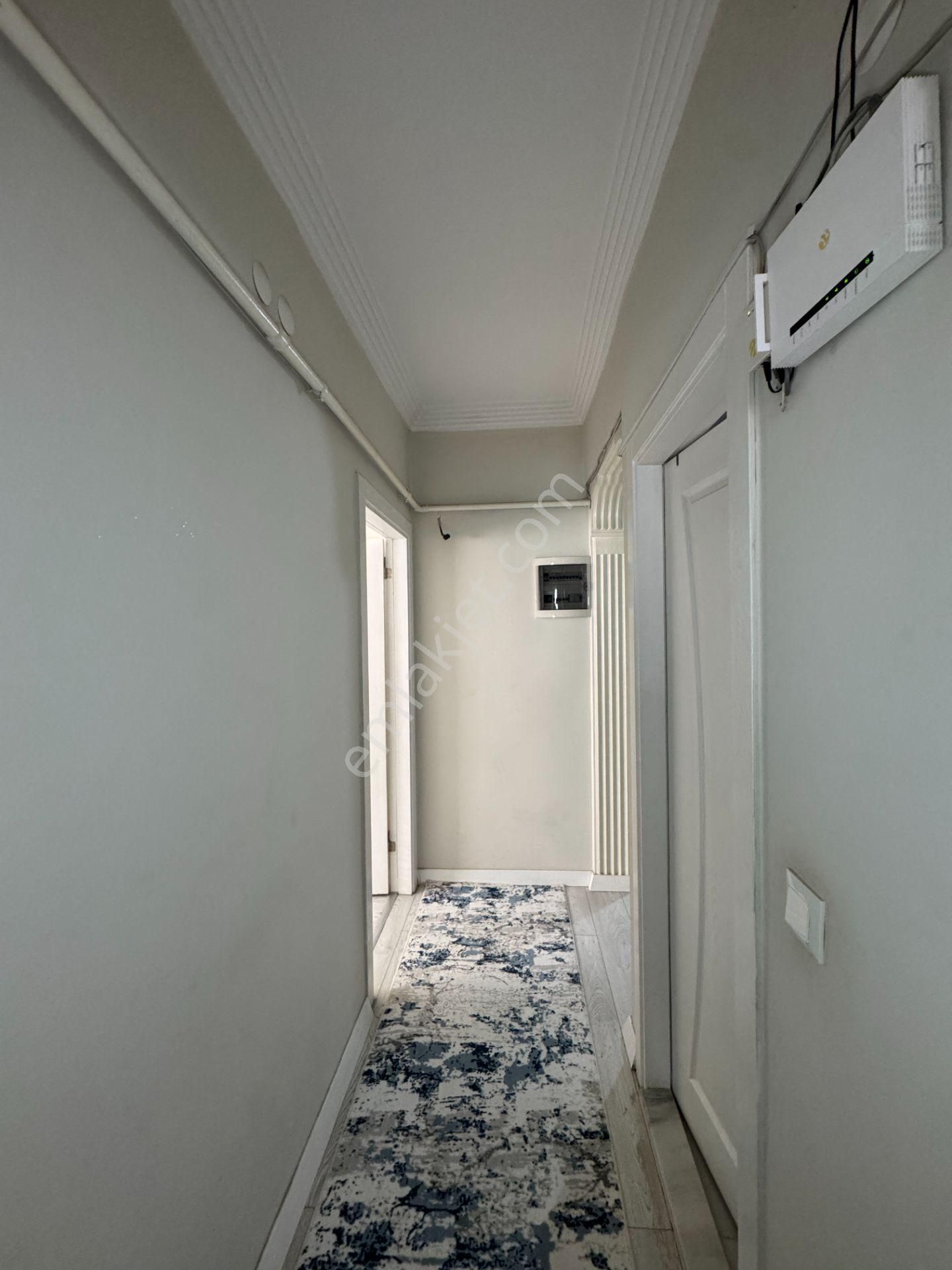 Yenigün 'de İçi Full Yapılı Kombili Geniş Fırsat 5+1 Dubleks - Görsel 18