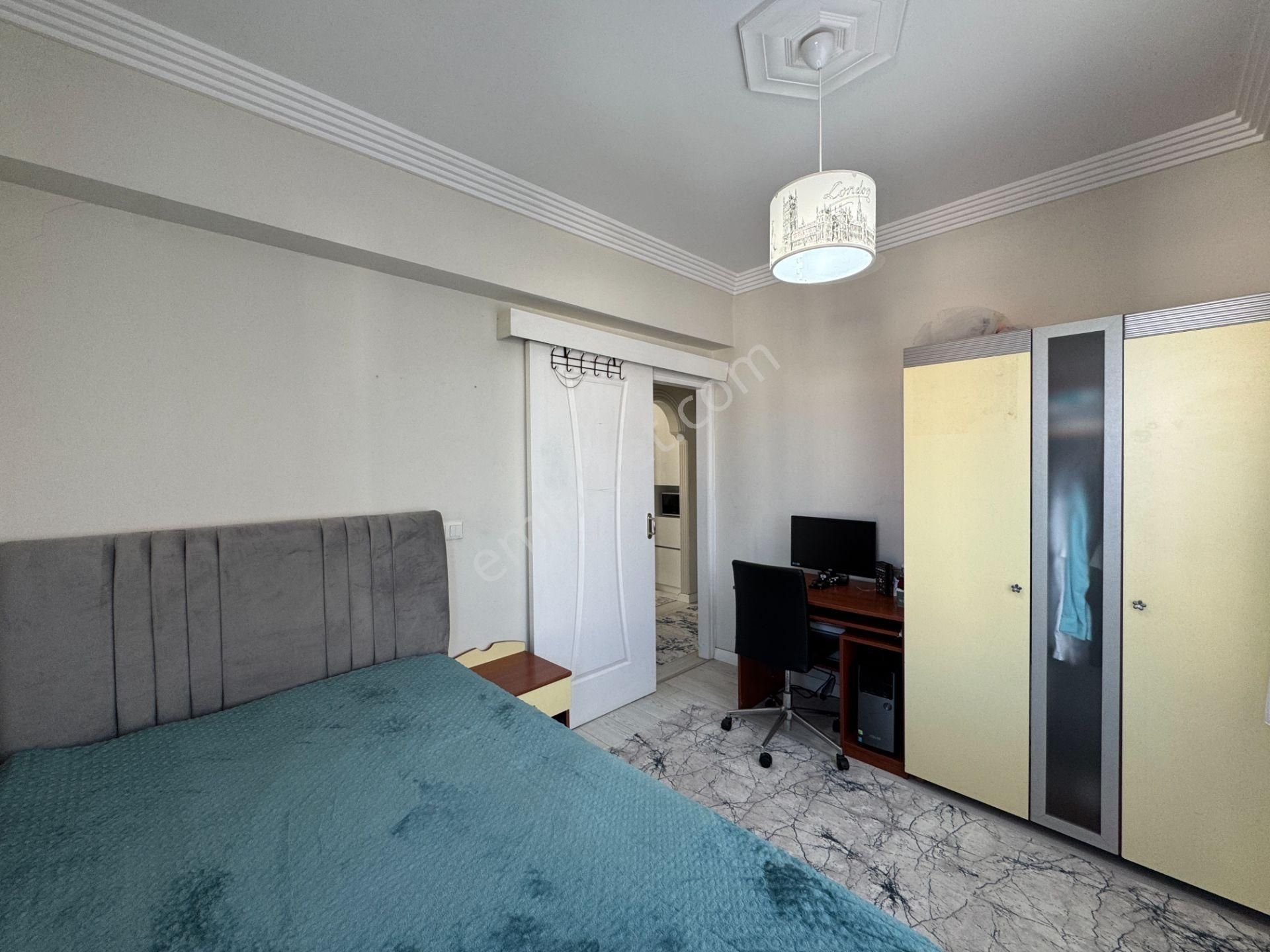 Yenigün 'de İçi Full Yapılı Kombili Geniş Fırsat 5+1 Dubleks - Görsel 12