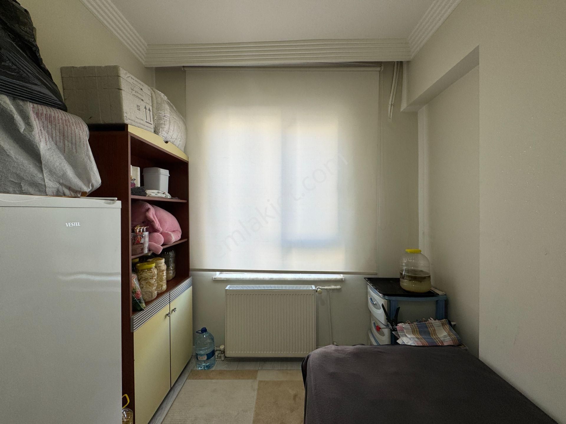 Yenigün 'de İçi Full Yapılı Kombili Geniş Fırsat 5+1 Dubleks - Görsel 19