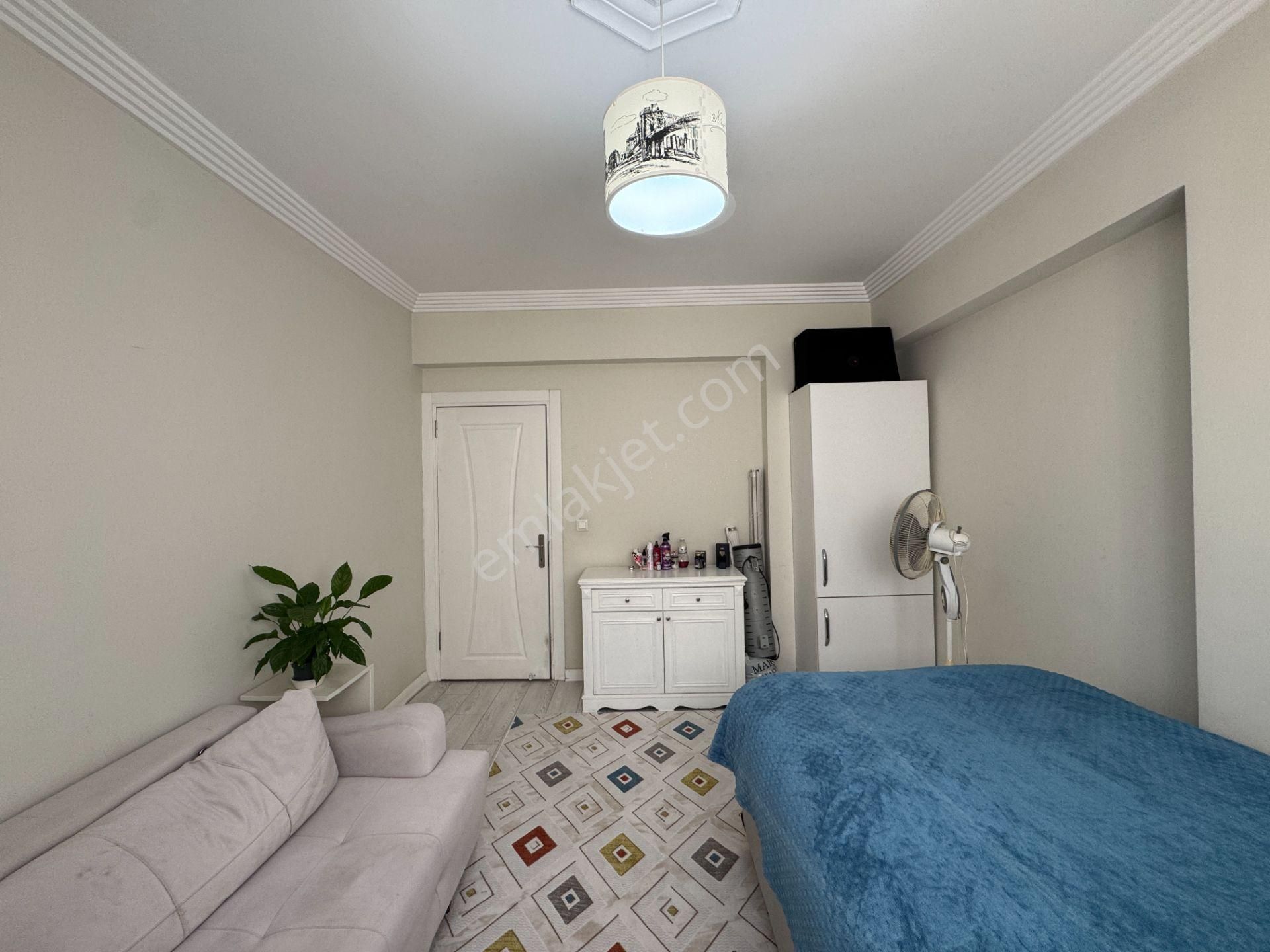 Yenigün 'de İçi Full Yapılı Kombili Geniş Fırsat 5+1 Dubleks - Görsel 16