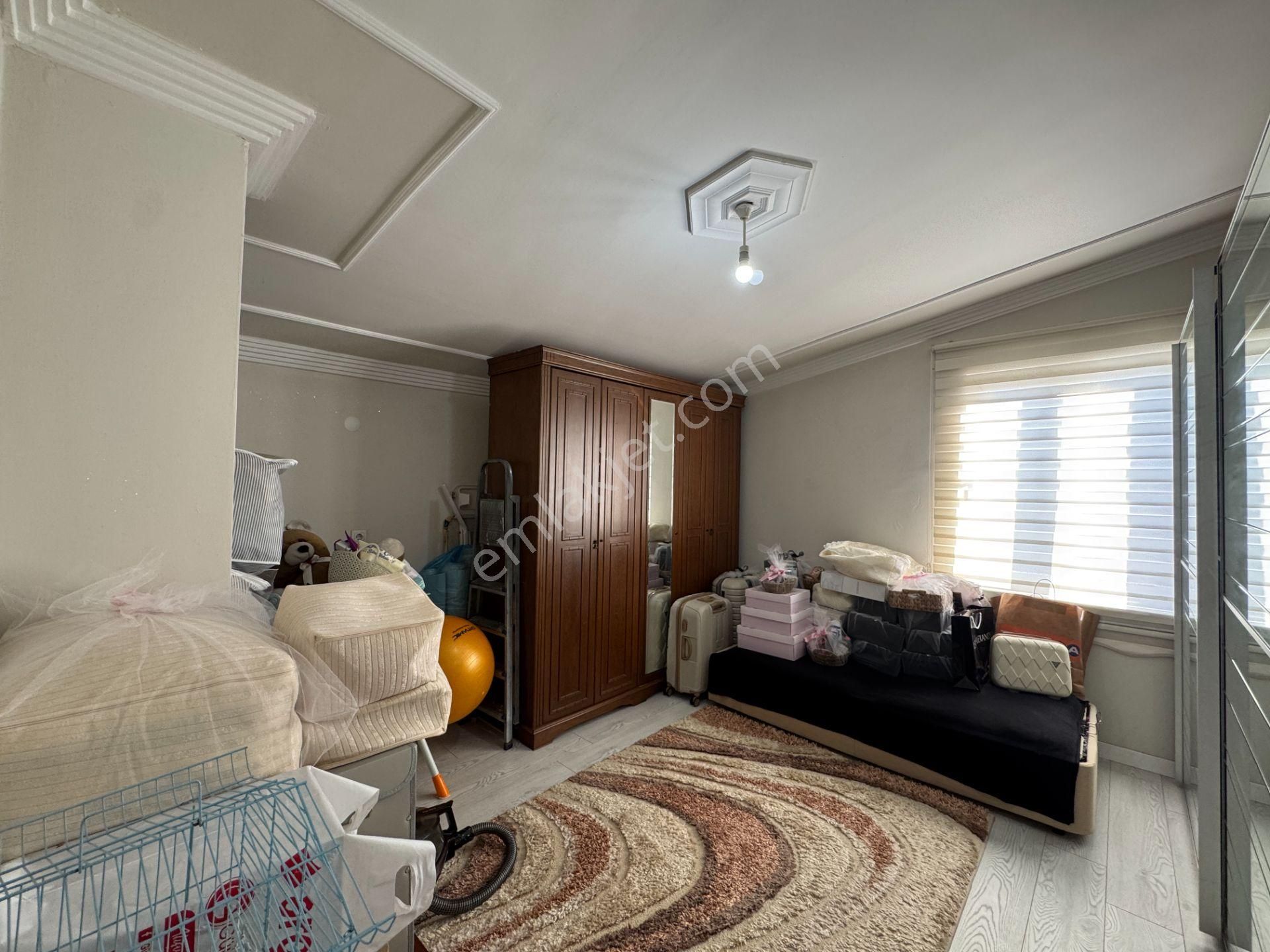 Yenigün 'de İçi Full Yapılı Kombili Geniş Fırsat 5+1 Dubleks - Görsel 30