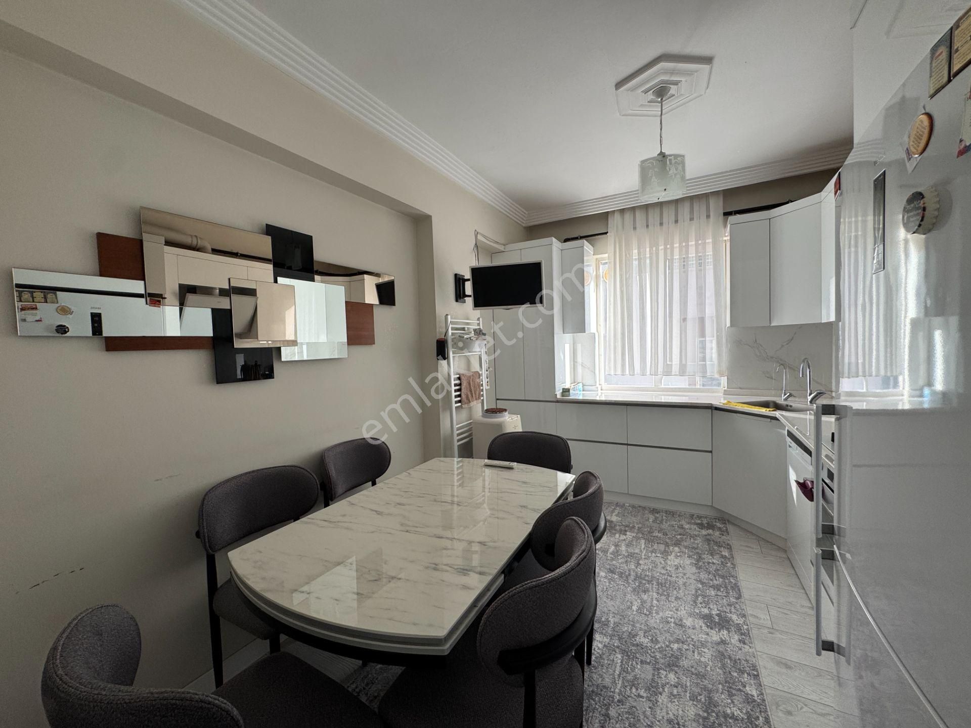 Yenigün 'de İçi Full Yapılı Kombili Geniş Fırsat 5+1 Dubleks - Görsel 10