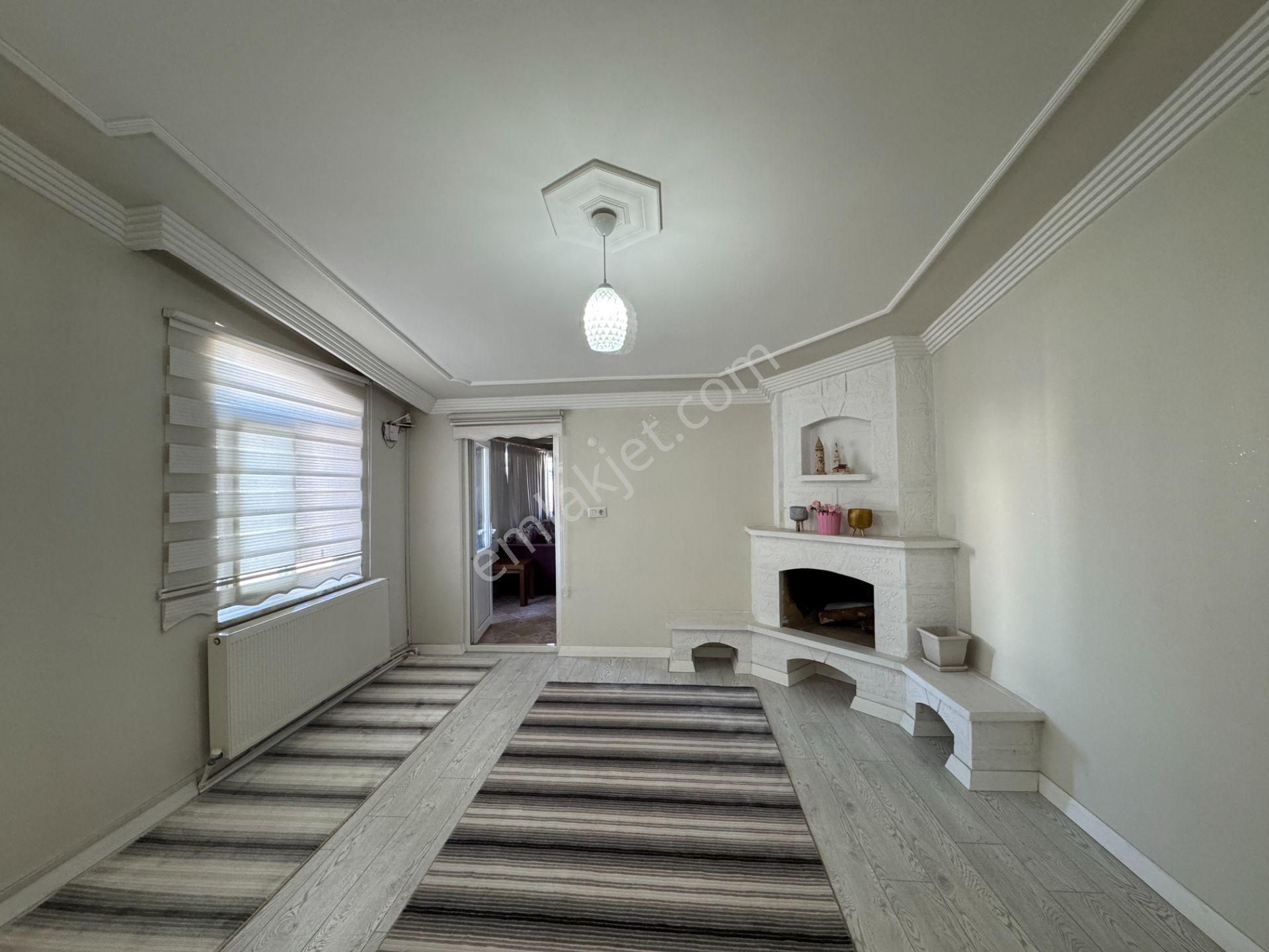 Yenigün 'de İçi Full Yapılı Kombili Geniş Fırsat 5+1 Dubleks - Görsel 22