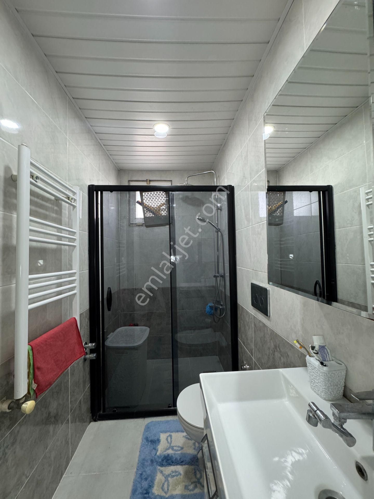 Yenigün 'de İçi Full Yapılı Kombili Geniş Fırsat 5+1 Dubleks - Görsel 11