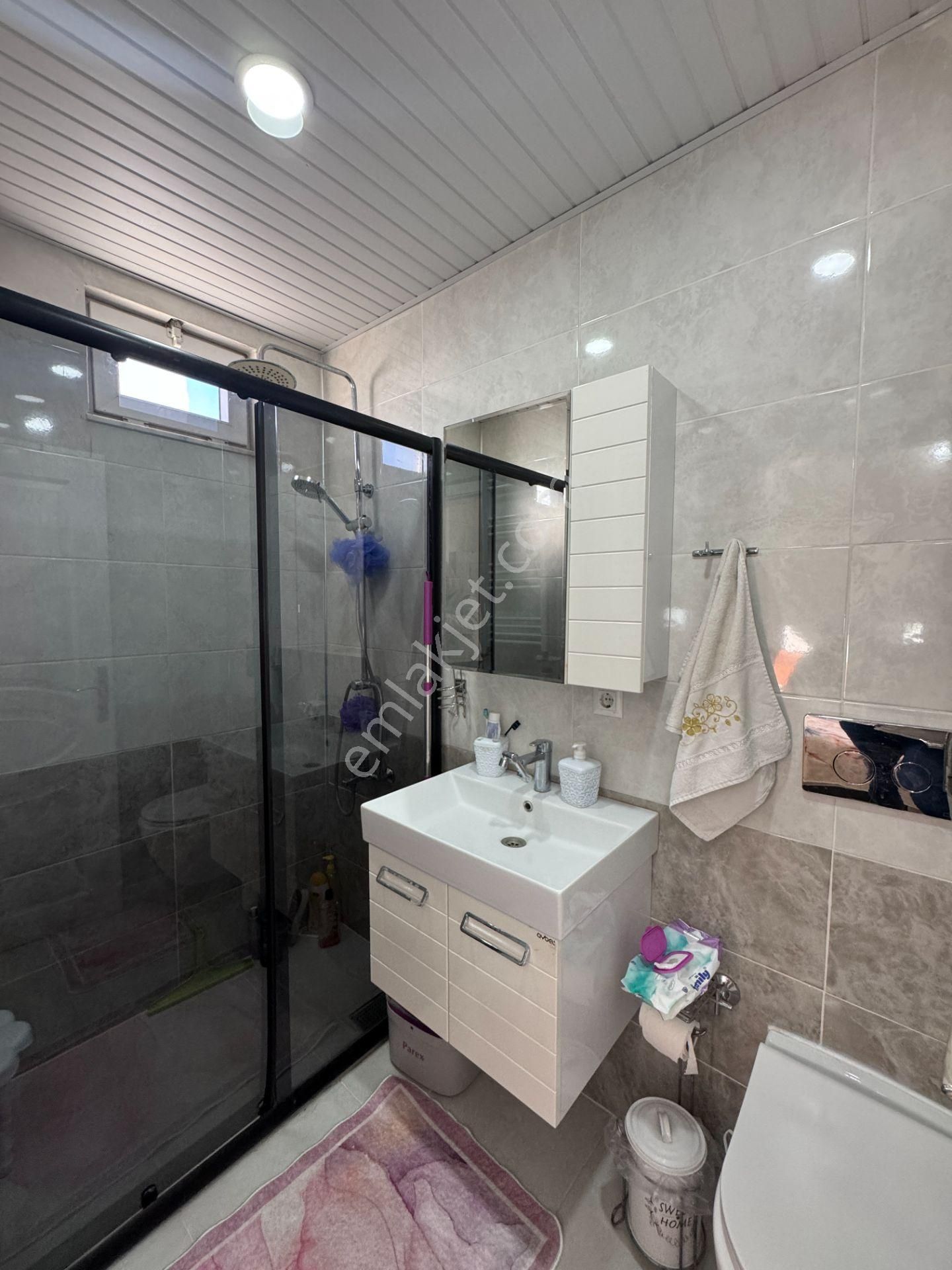 Yenigün 'de İçi Full Yapılı Kombili Geniş Fırsat 5+1 Dubleks - Görsel 29