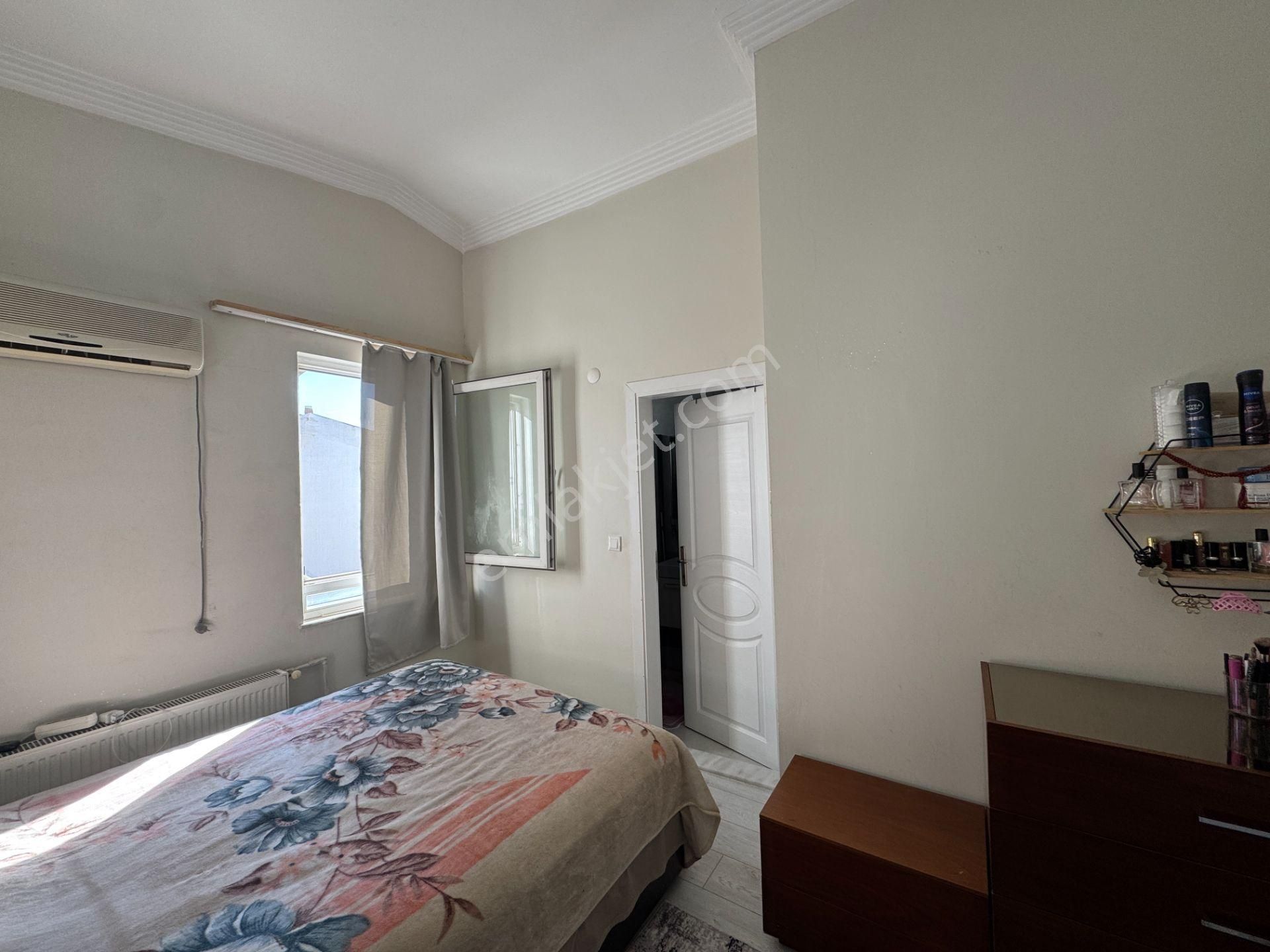 Yenigün 'de İçi Full Yapılı Kombili Geniş Fırsat 5+1 Dubleks - Görsel 27