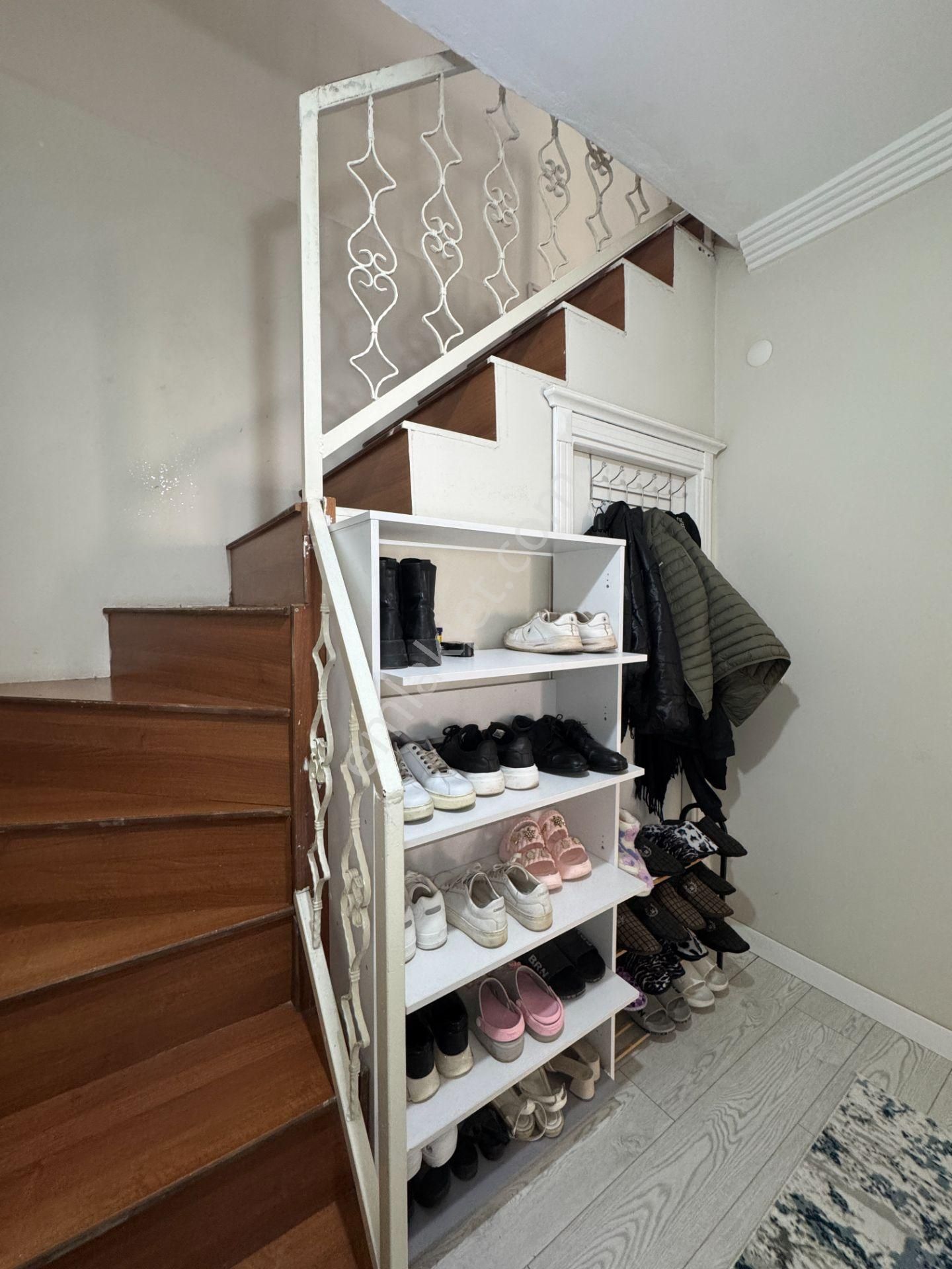 Yenigün 'de İçi Full Yapılı Kombili Geniş Fırsat 5+1 Dubleks - Görsel 20