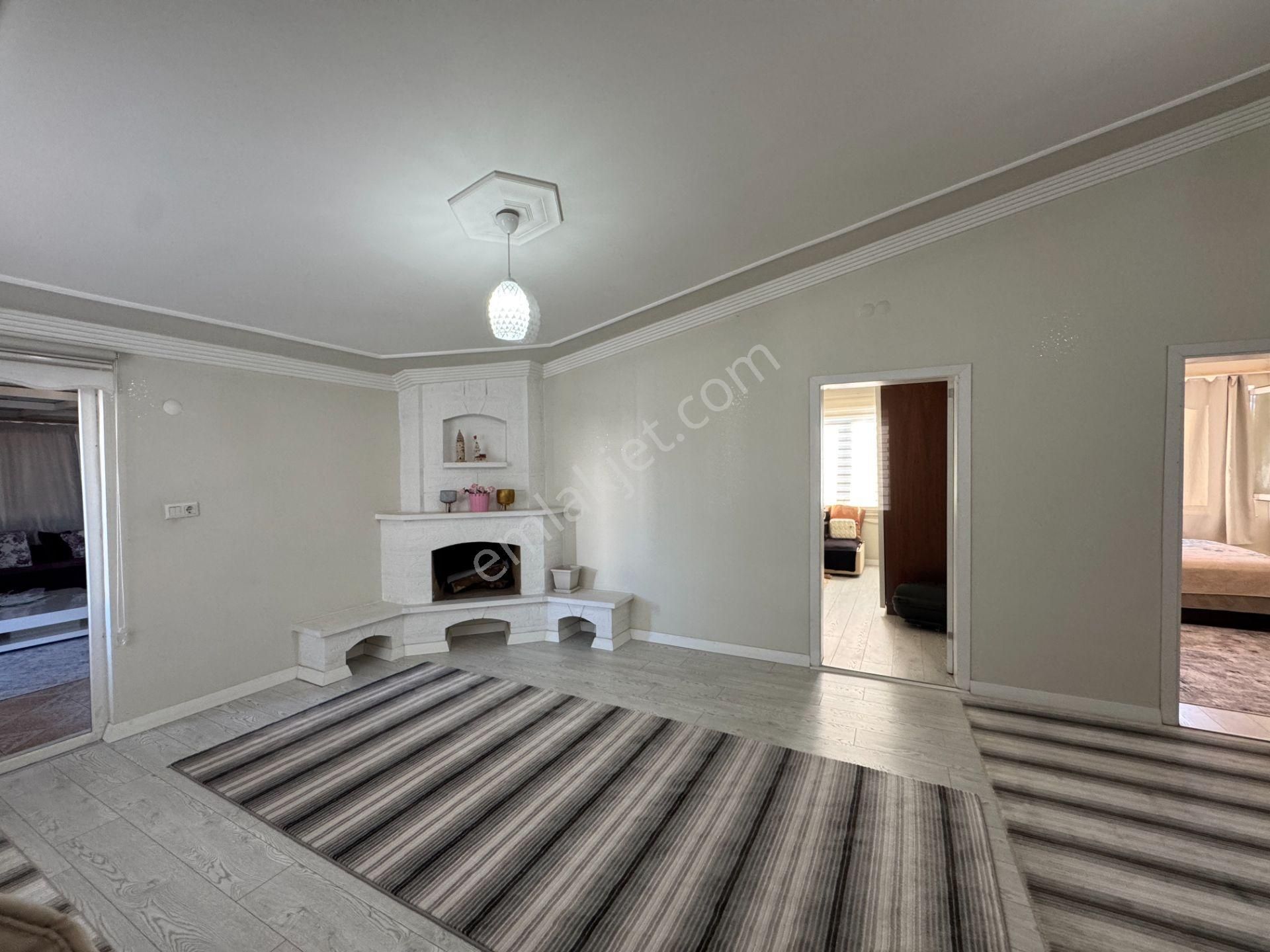 Yenigün 'de İçi Full Yapılı Kombili Geniş Fırsat 5+1 Dubleks - Görsel 25