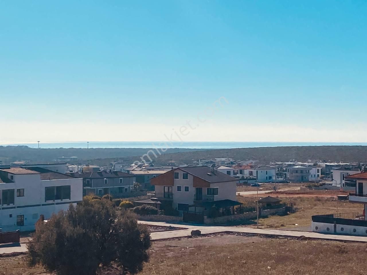 Didim'de Satılık Malikane Tadında Deniz Manzaralı Lüx Villalar.. - Görsel 10