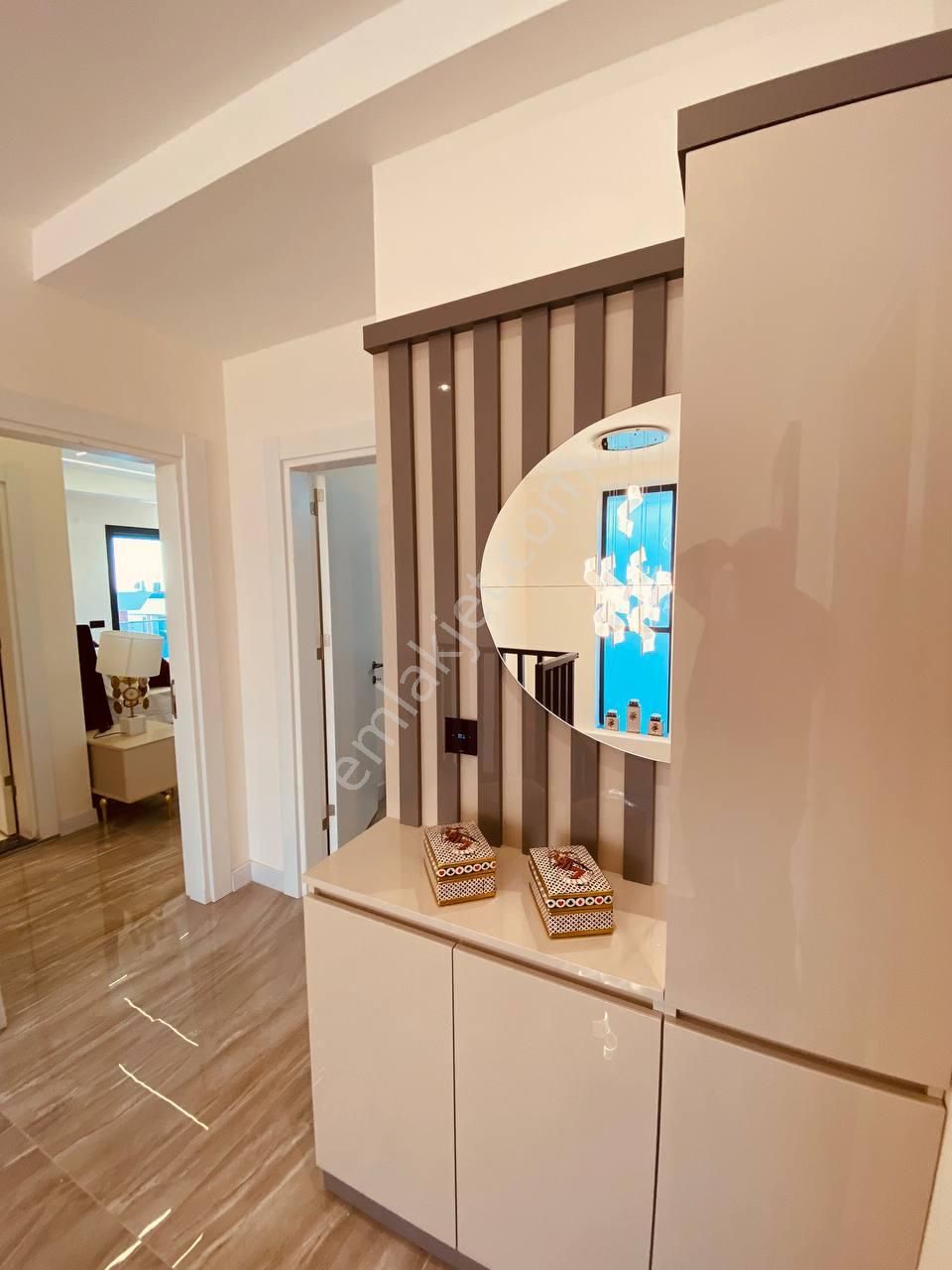 Didim'de Satılık Malikane Tadında Deniz Manzaralı Lüx Villalar.. - Görsel 17