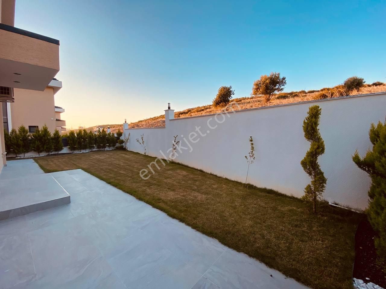 Didim'de Satılık Malikane Tadında Deniz Manzaralı Lüx Villalar.. - Görsel 34