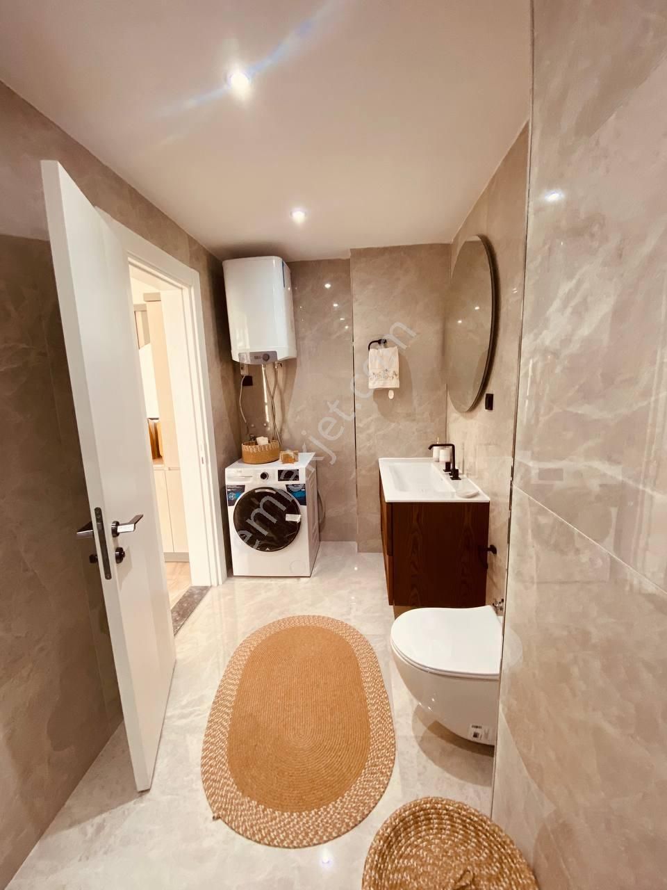 Didim'de Satılık Malikane Tadında Deniz Manzaralı Lüx Villalar.. - Görsel 27