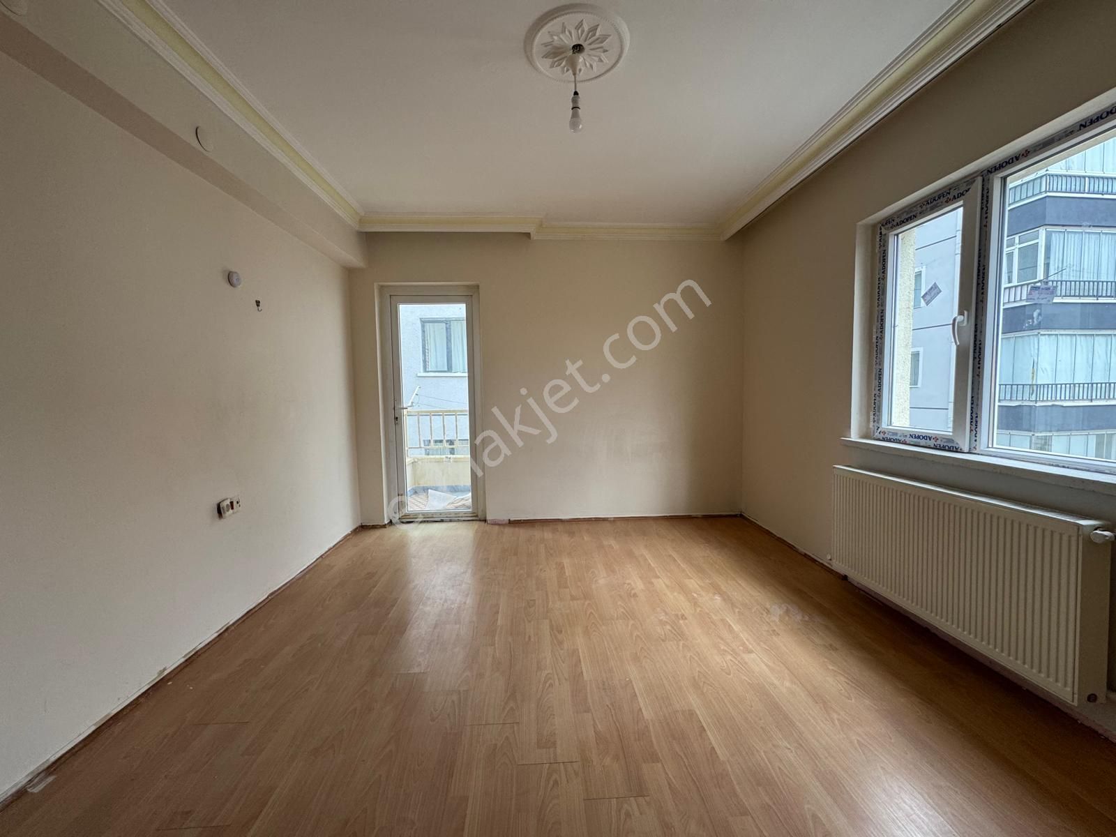 **karakaya`da Botanik Manzaralı 3+1 Katta Kök Tapulu Daire** - Görsel 17