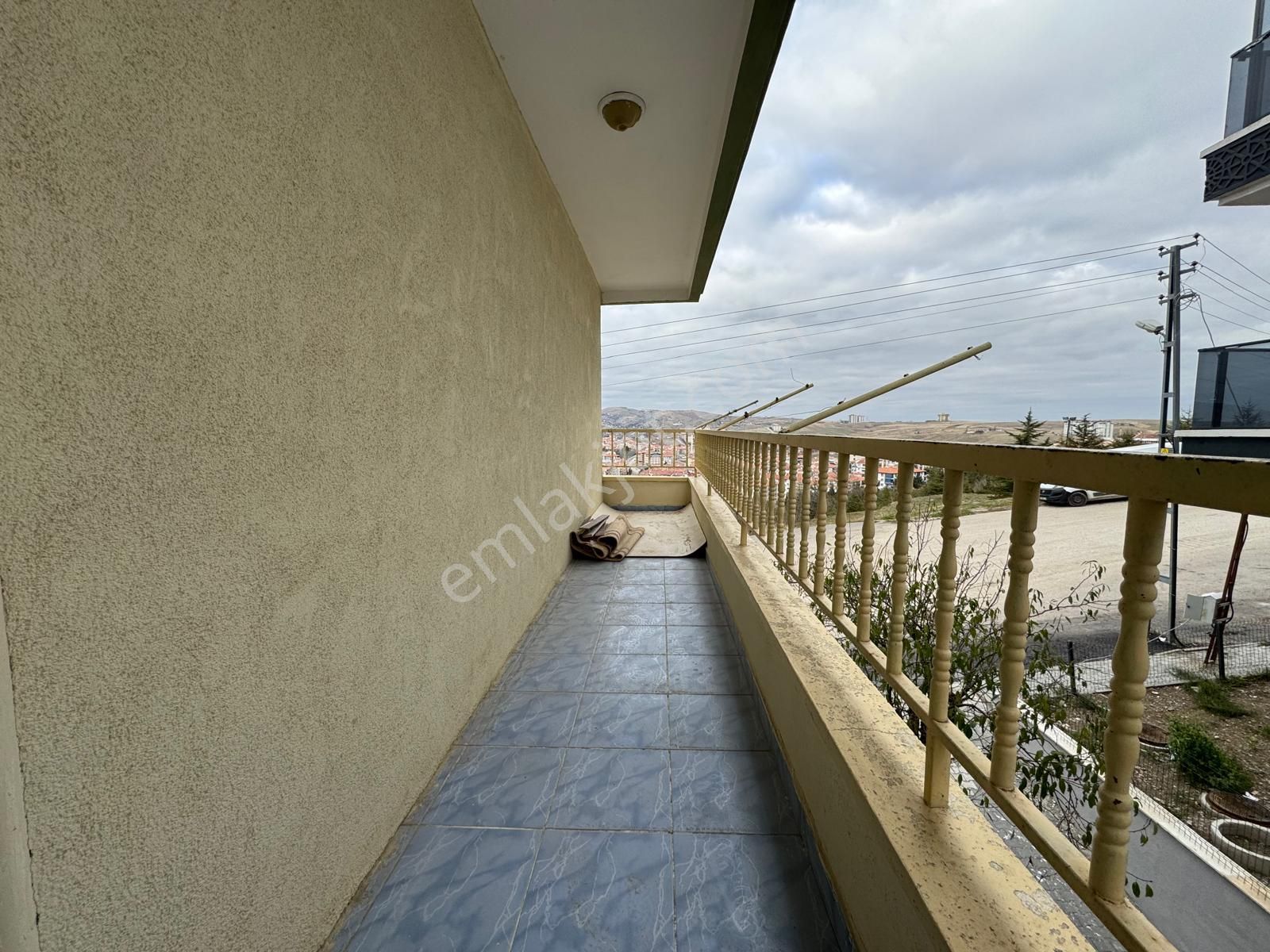 **karakaya`da Botanik Manzaralı 3+1 Katta Kök Tapulu Daire** - Görsel 10