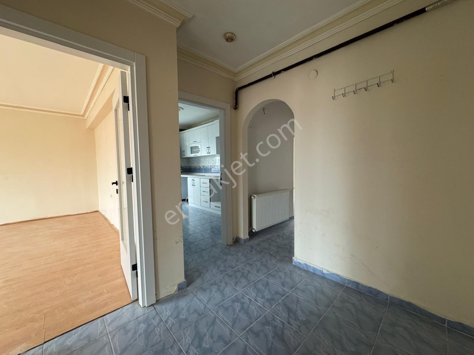 **karakaya`da Botanik Manzaralı 3+1 Katta Kök Tapulu Daire** - Görsel 23