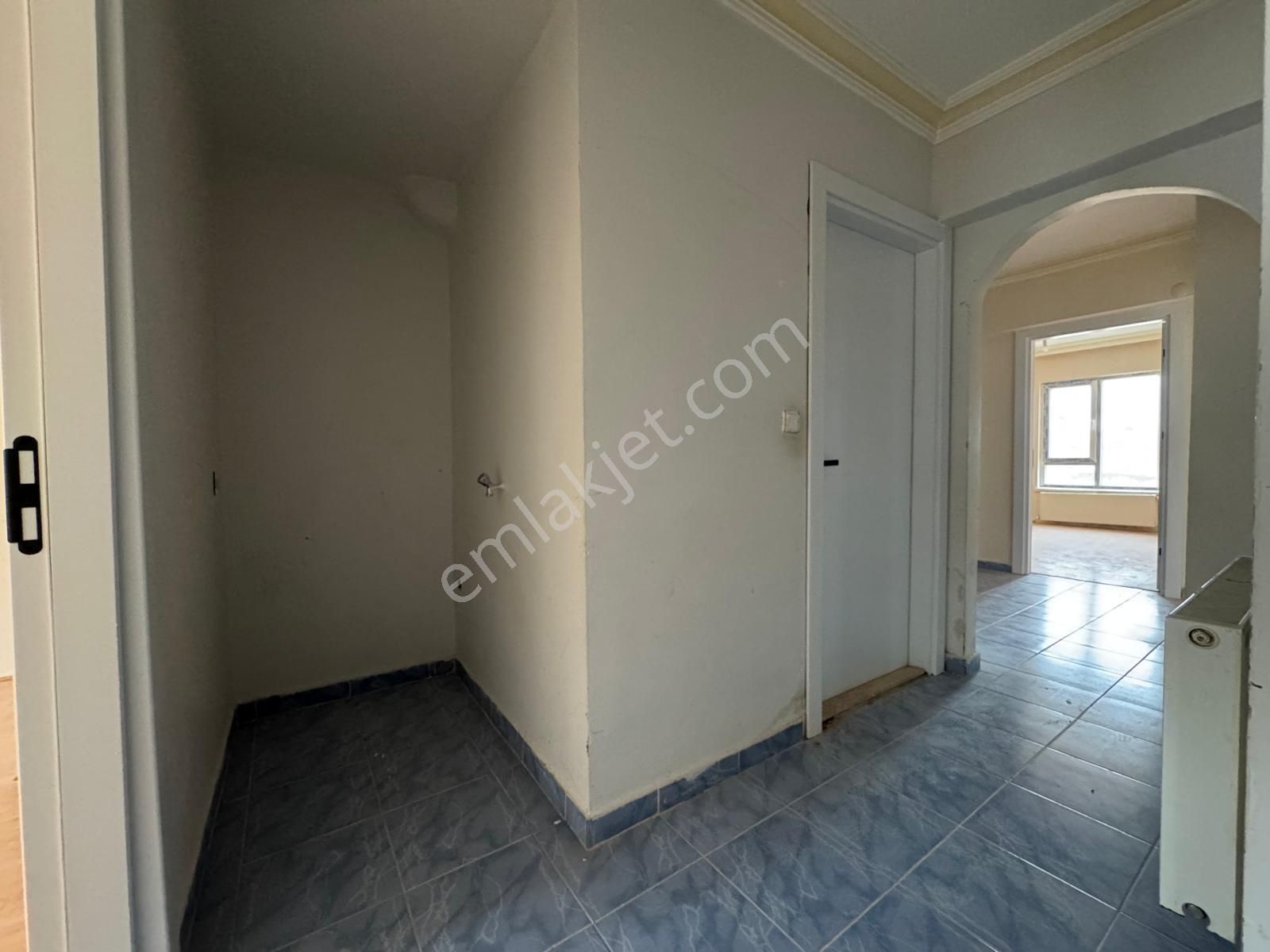 **karakaya`da Botanik Manzaralı 3+1 Katta Kök Tapulu Daire** - Görsel 24