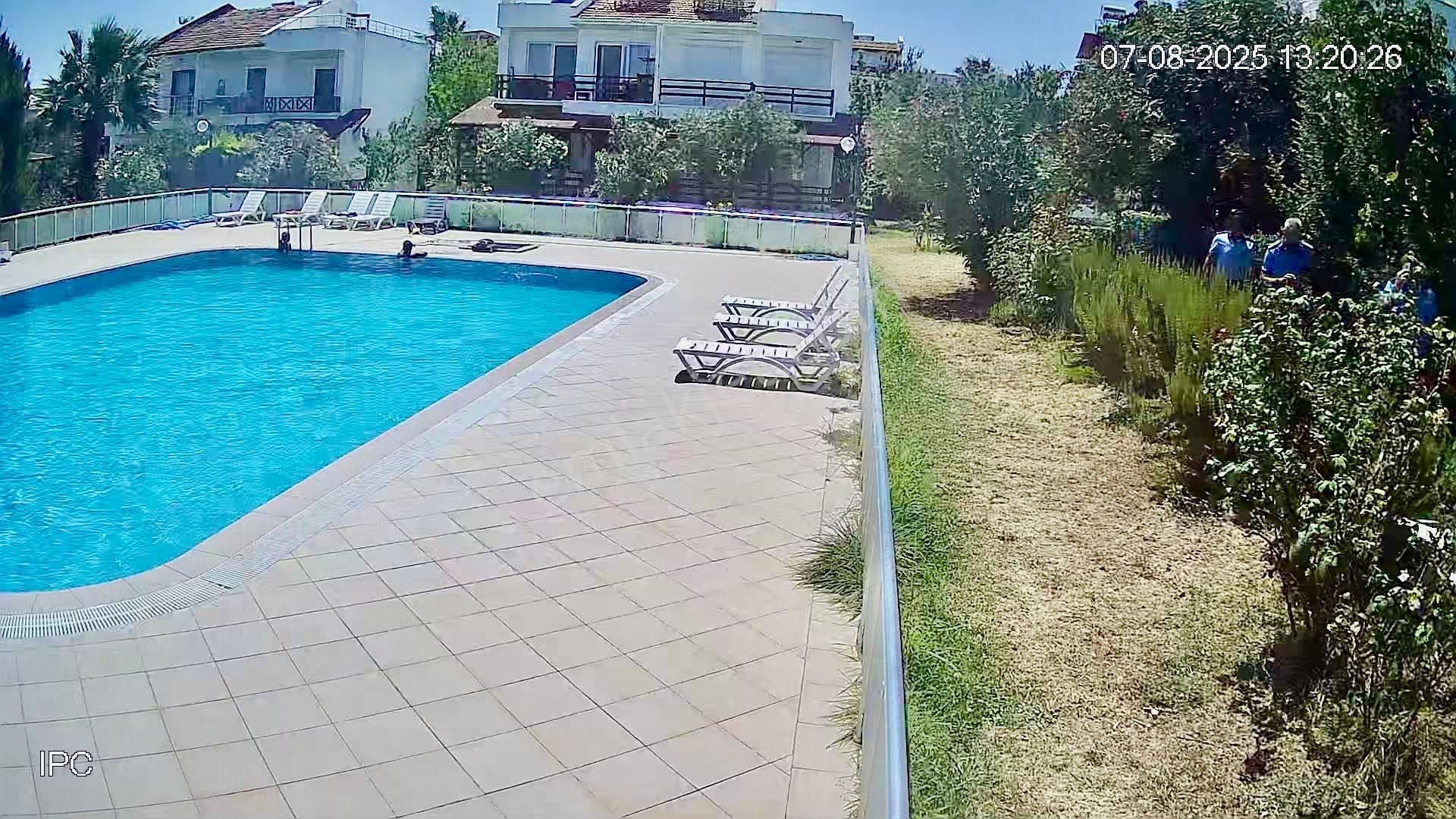 Olcaysu'dan Havuzlu ,site İçerisinde ,denize 350m 3+1 Villa! - Görsel 34