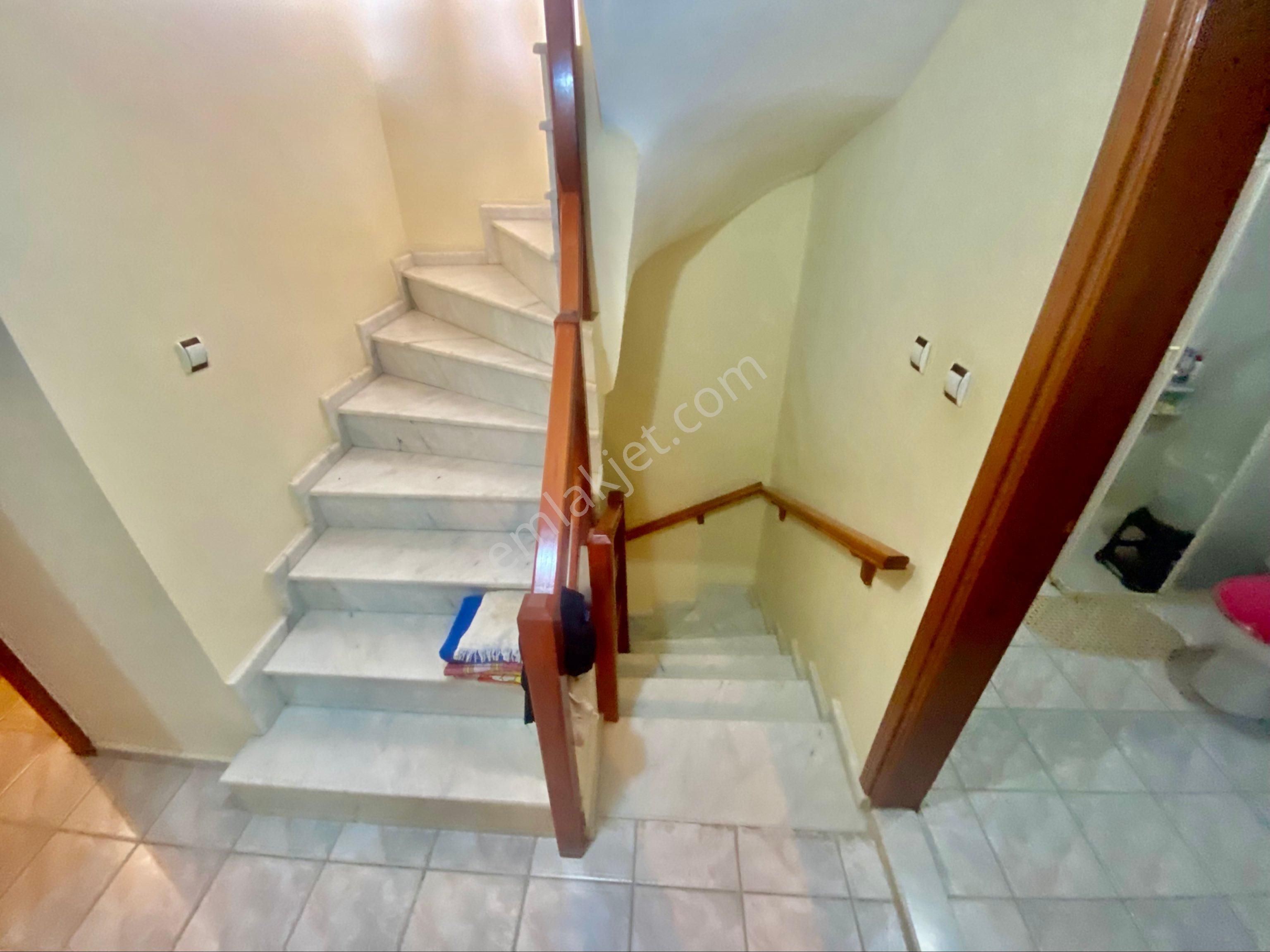 Olcaysu'dan Havuzlu ,site İçerisinde ,denize 350m 3+1 Villa! - Görsel 12