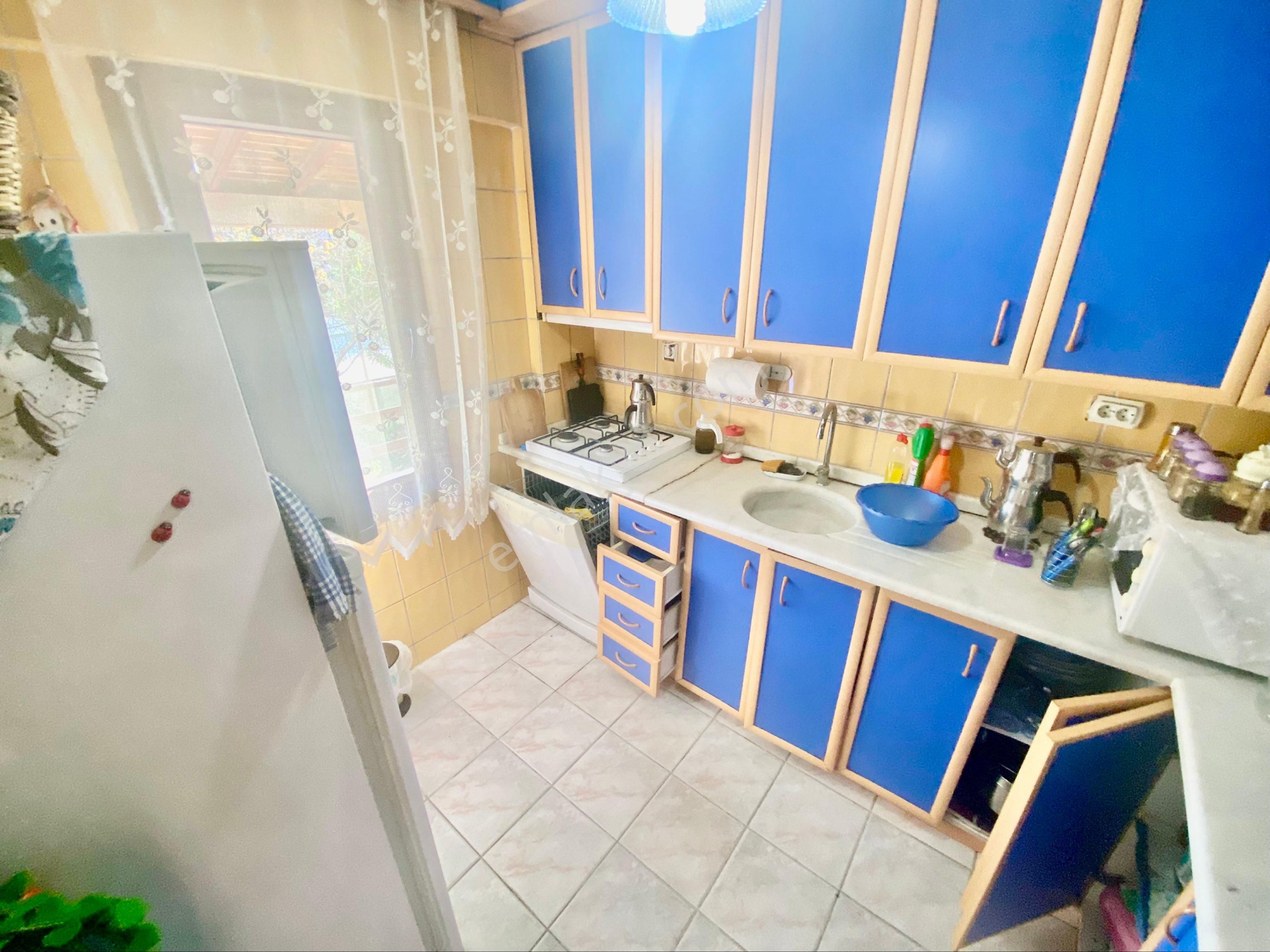 Olcaysu'dan Havuzlu ,site İçerisinde ,denize 350m 3+1 Villa! - Görsel 7