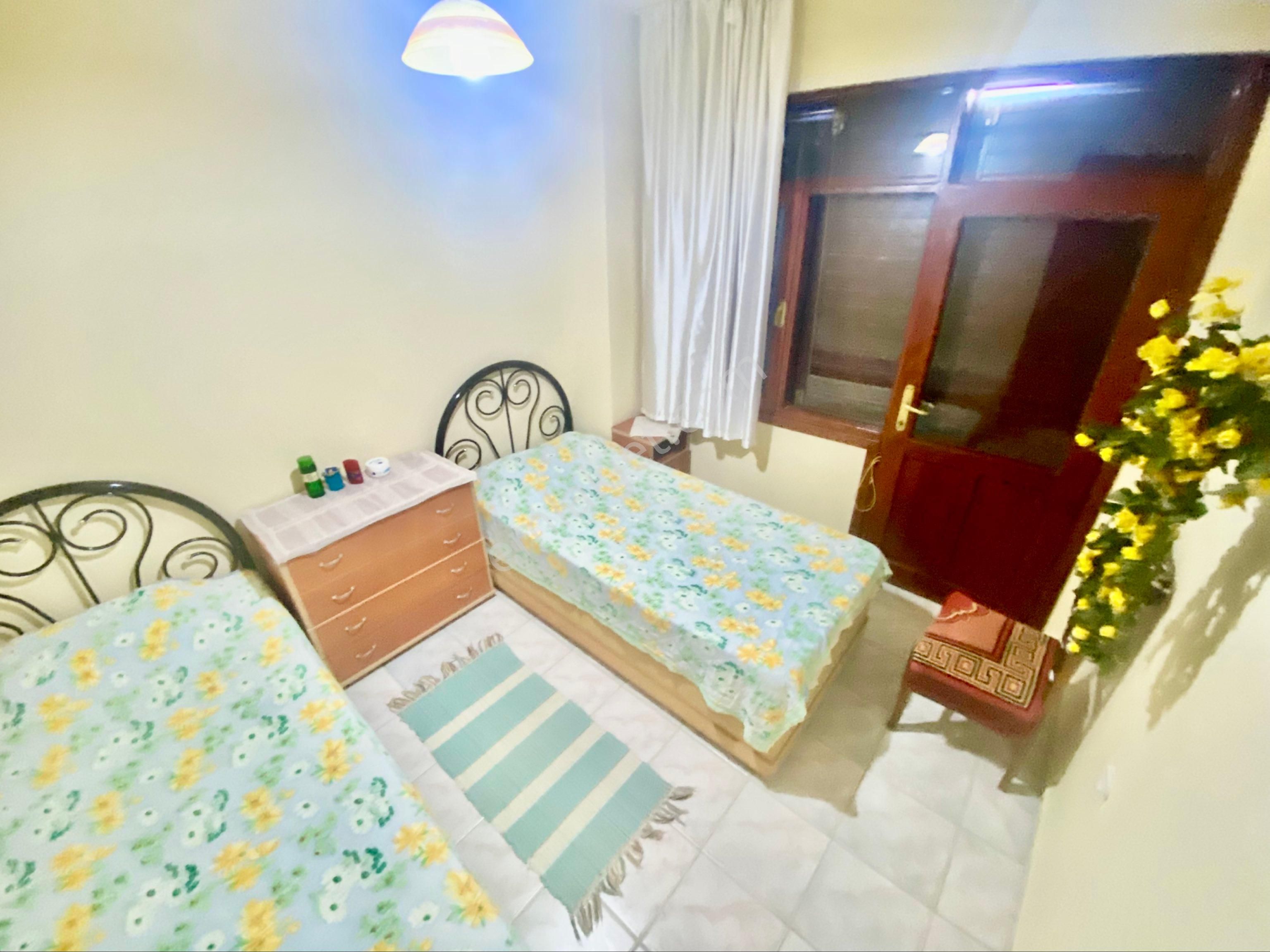 Olcaysu'dan Havuzlu ,site İçerisinde ,denize 350m 3+1 Villa! - Görsel 15