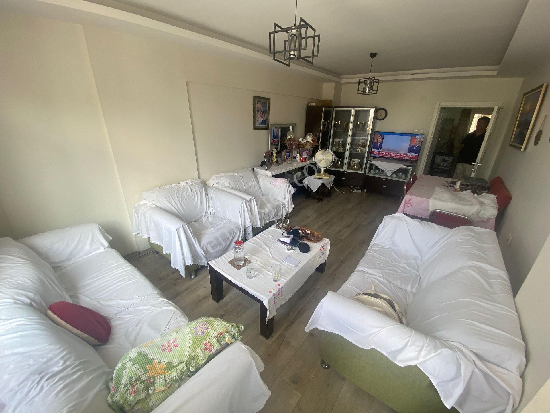 Seyhan/yeşilyurt Mahallesinde,cadde Üzerinde 3+1 Satılık Daire - Görsel 17