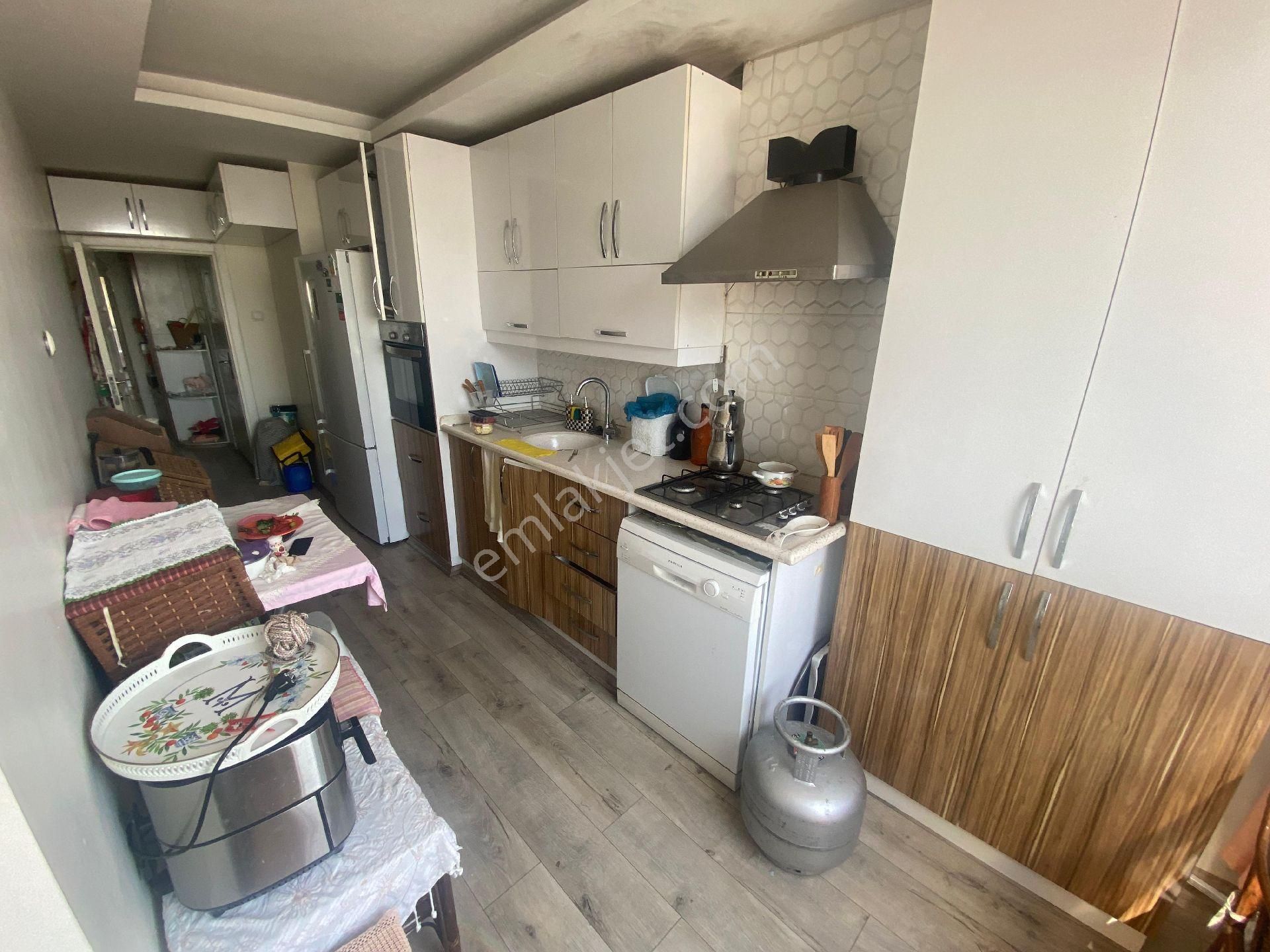 Seyhan/yeşilyurt Mahallesinde,cadde Üzerinde 3+1 Satılık Daire - Görsel 16