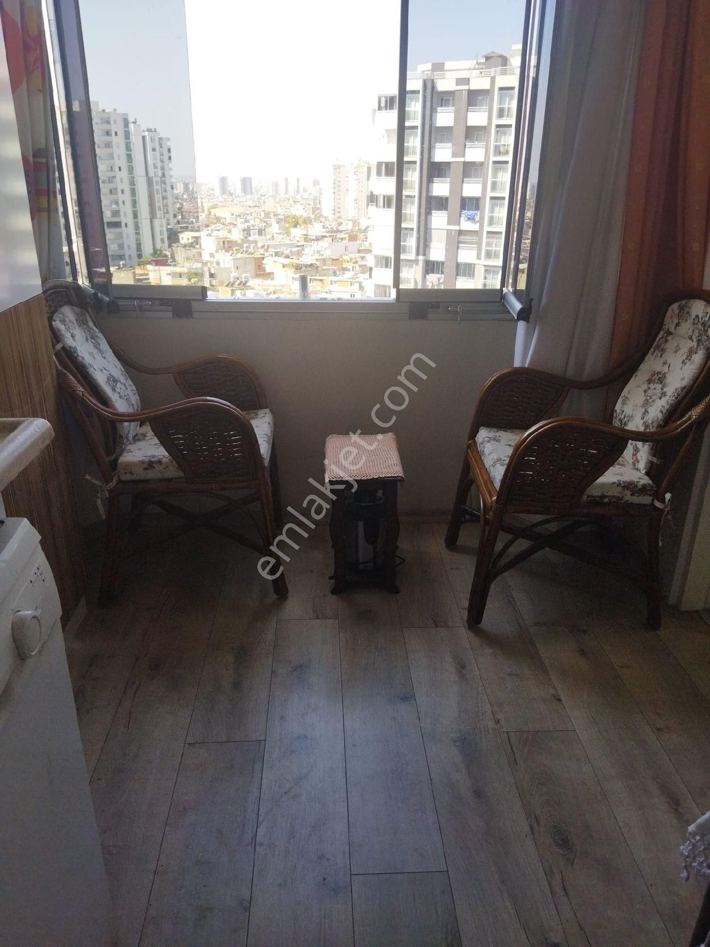 Seyhan/yeşilyurt Mahallesinde,cadde Üzerinde 3+1 Satılık Daire - Görsel 2